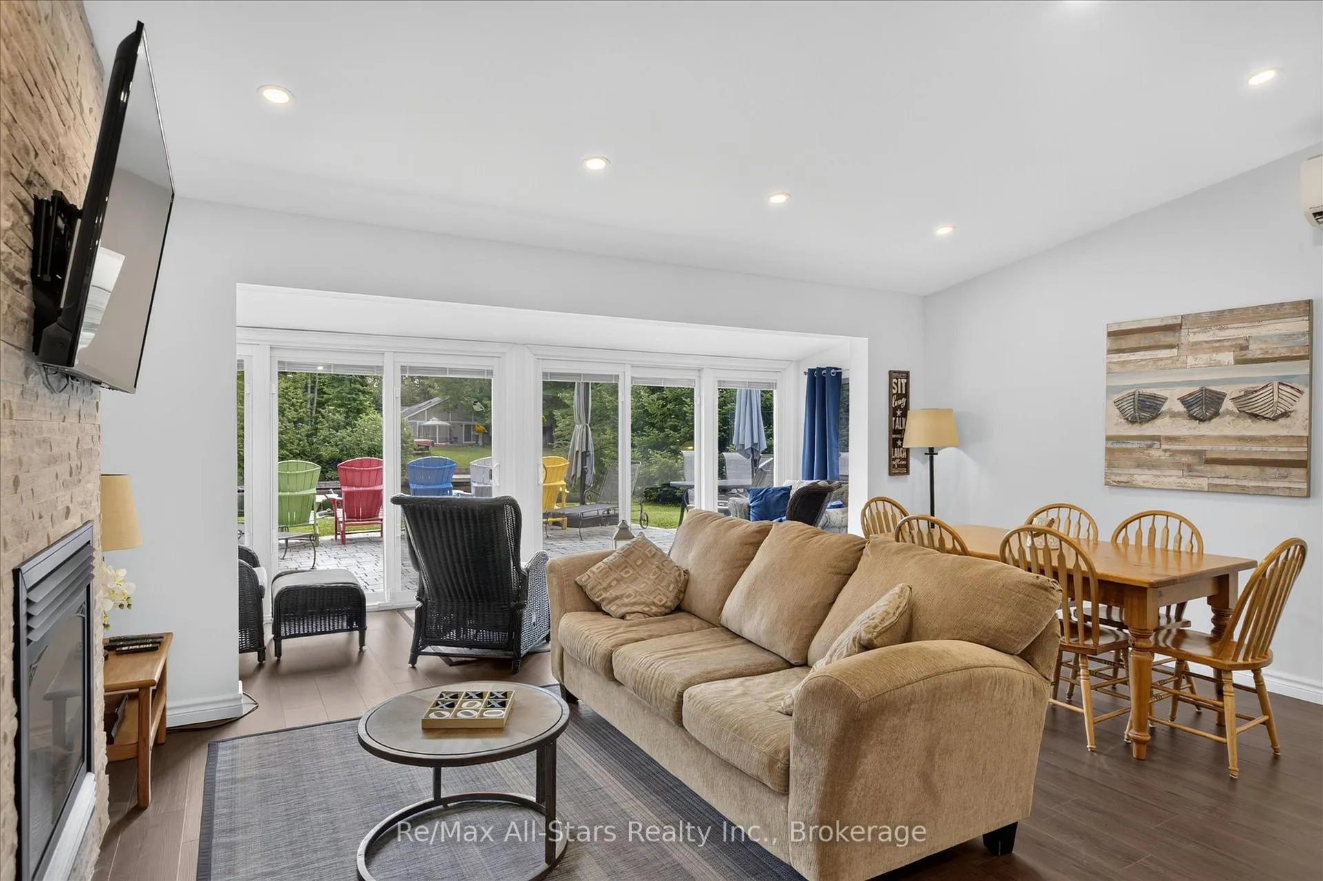Photo 8 of 75 Cedarplank Road, Kawartha Lakes, Somerville — HOMEH