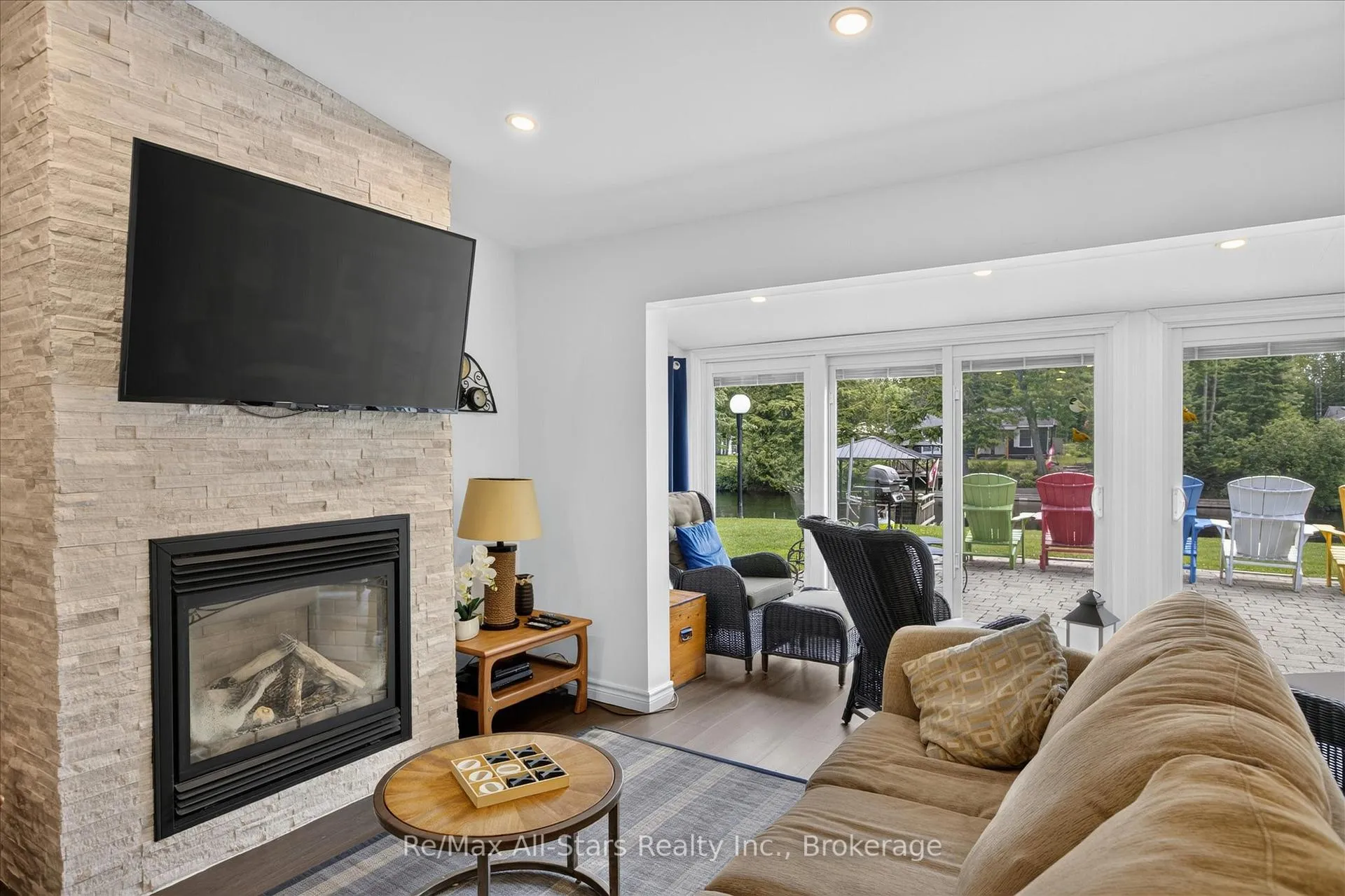 Photo 10 of 75 Cedarplank Road, Kawartha Lakes, Somerville — HOMEH