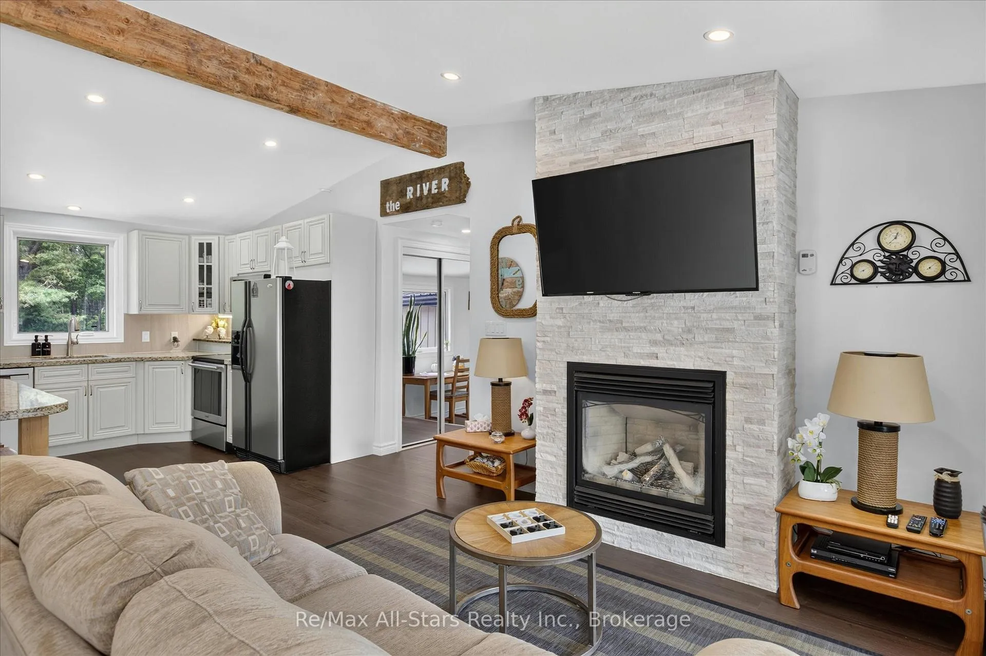 Photo 11 of 75 Cedarplank Road, Kawartha Lakes, Somerville — HOMEH