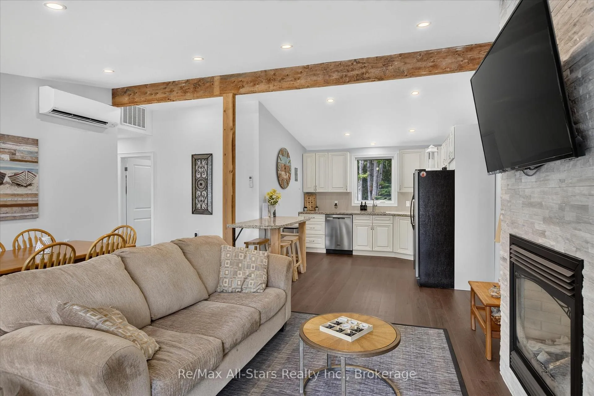 Photo 12 of 75 Cedarplank Road, Kawartha Lakes, Somerville — HOMEH