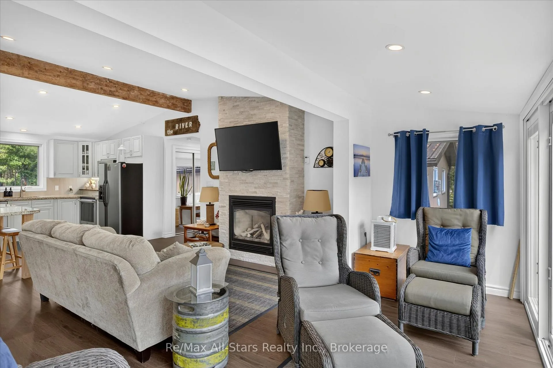 Photo 15 of 75 Cedarplank Road, Kawartha Lakes, Somerville — HOMEH