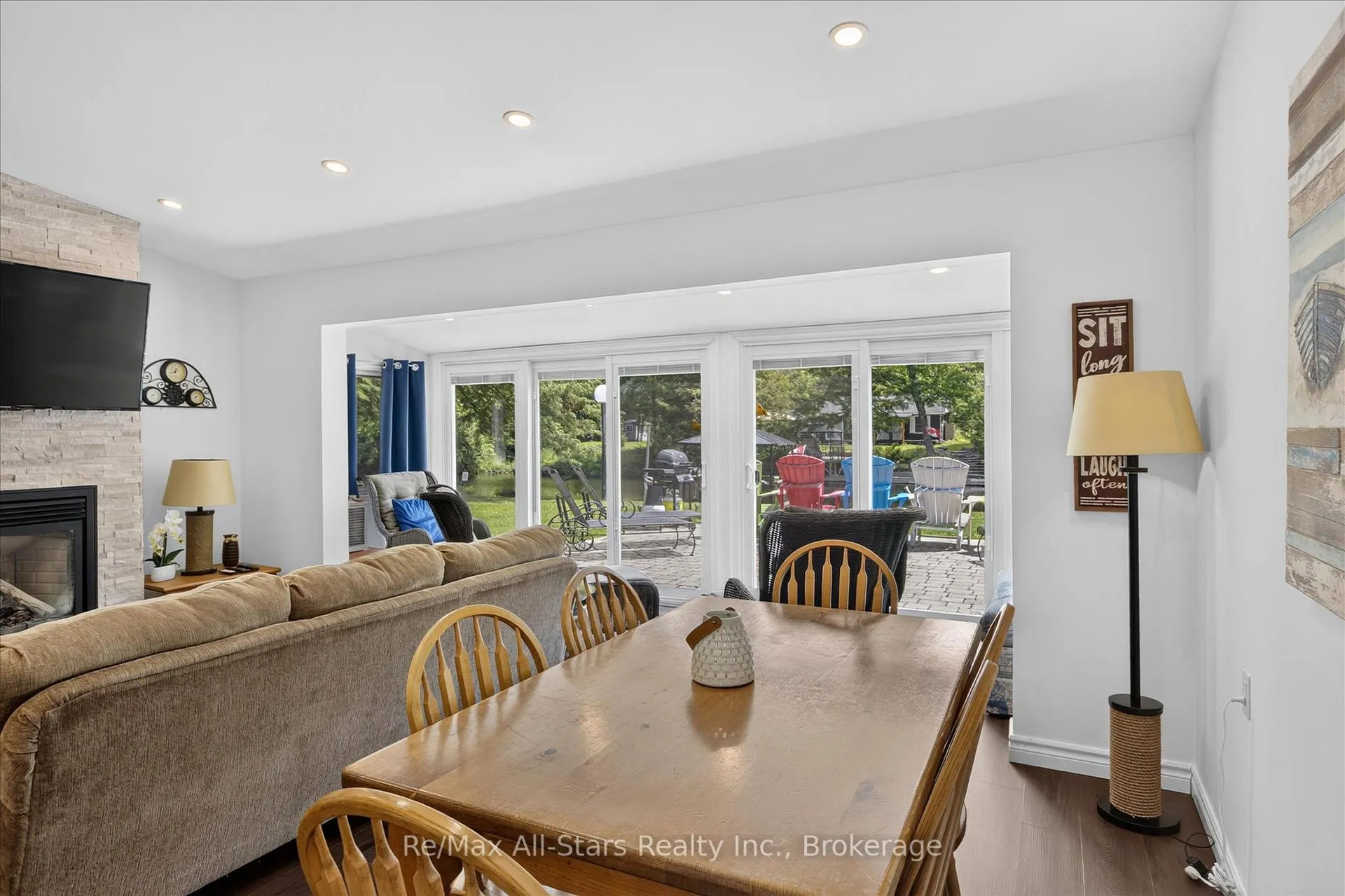 Photo 17 of 75 Cedarplank Road, Kawartha Lakes, Somerville — HOMEH