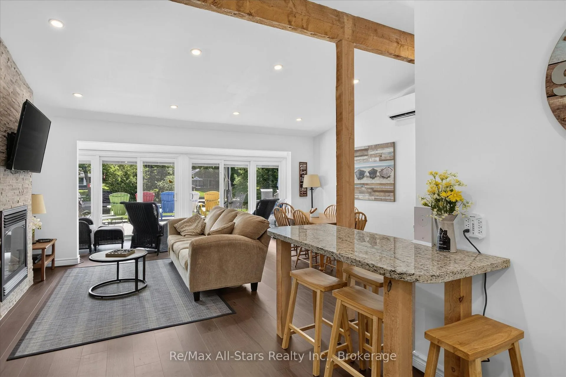 Photo 22 of 75 Cedarplank Road, Kawartha Lakes, Somerville — HOMEH