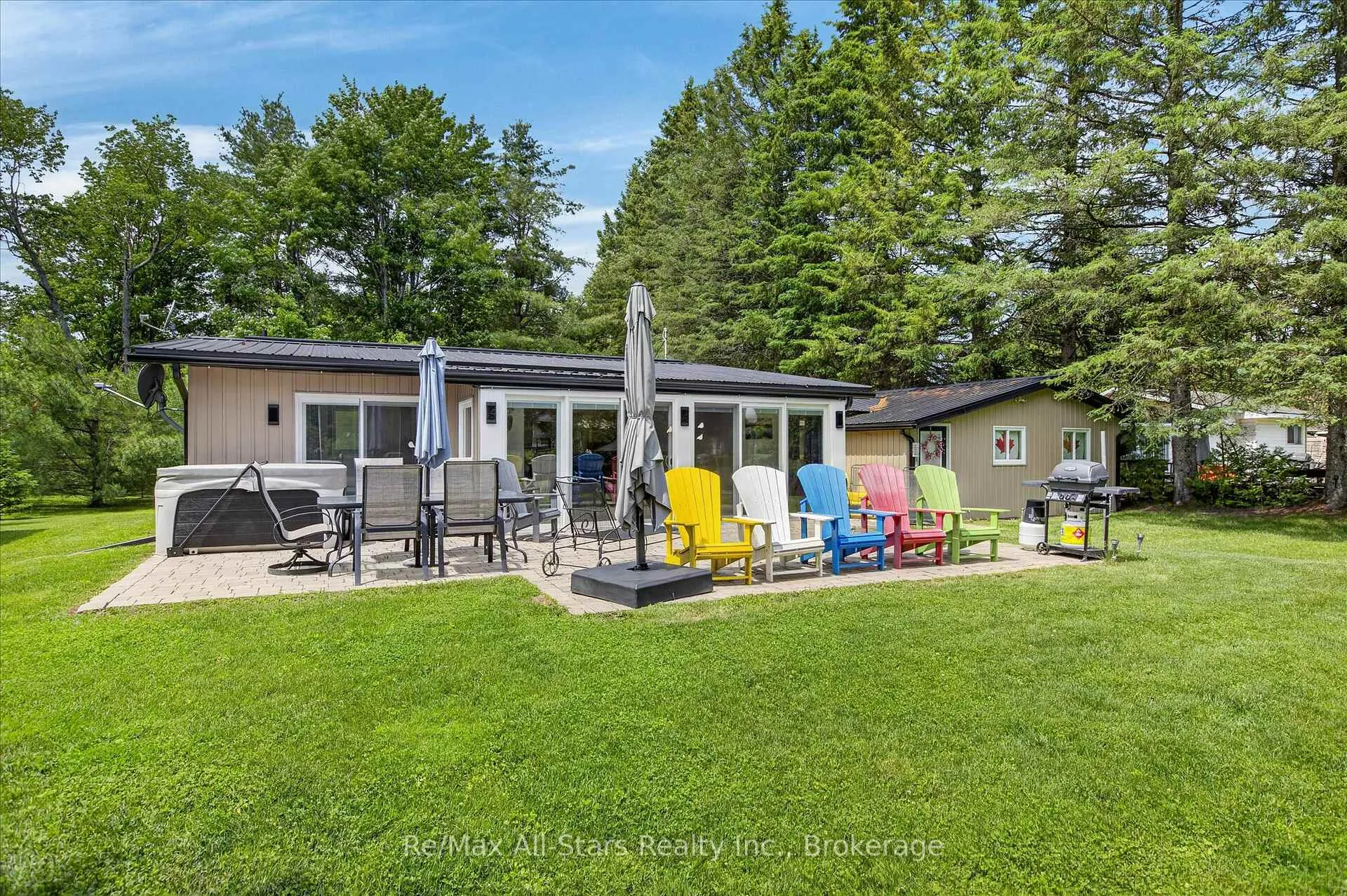 Photo 30 of 75 Cedarplank Road, Kawartha Lakes, Somerville — HOMEH