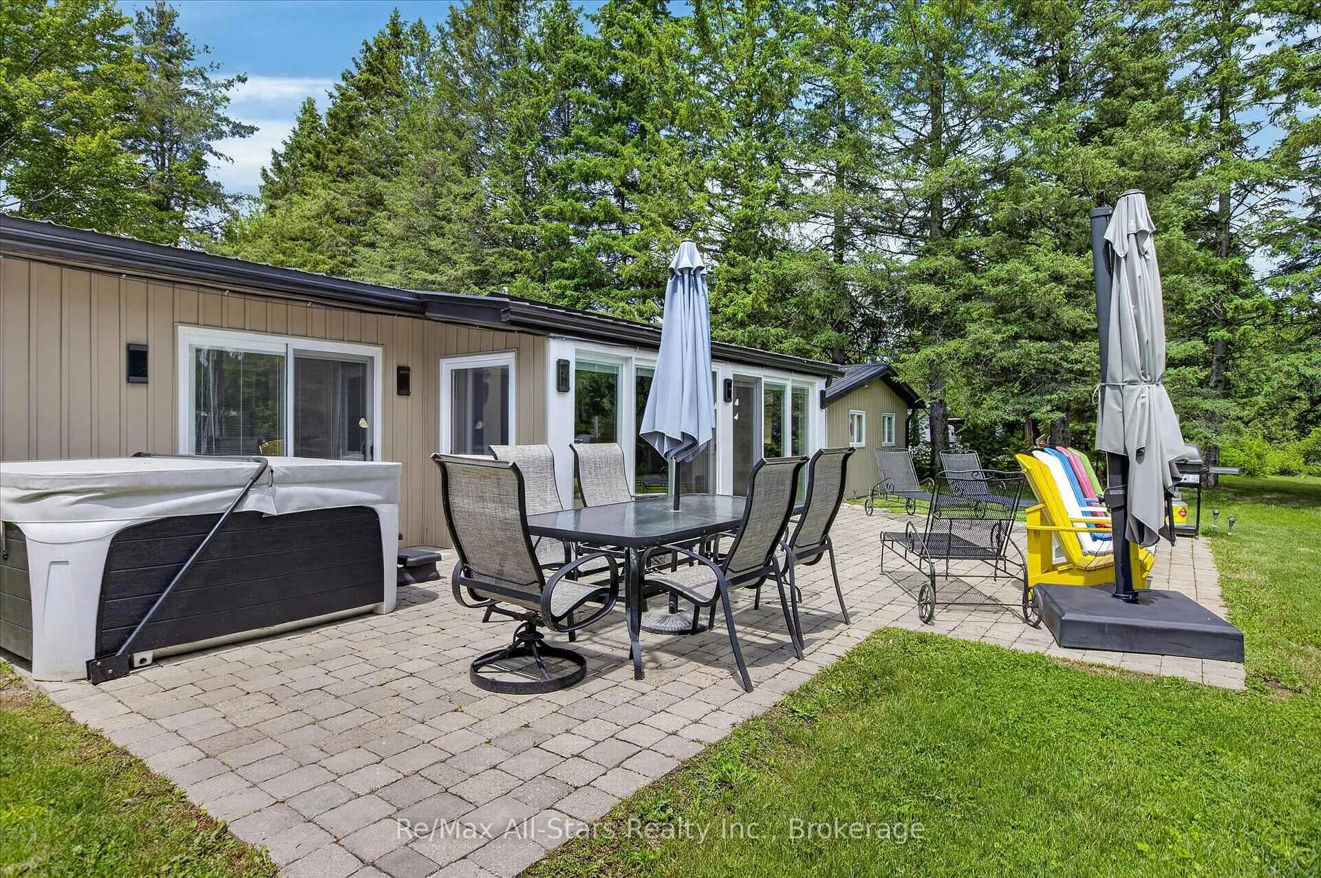 Photo 34 of 75 Cedarplank Road, Kawartha Lakes, Somerville — HOMEH