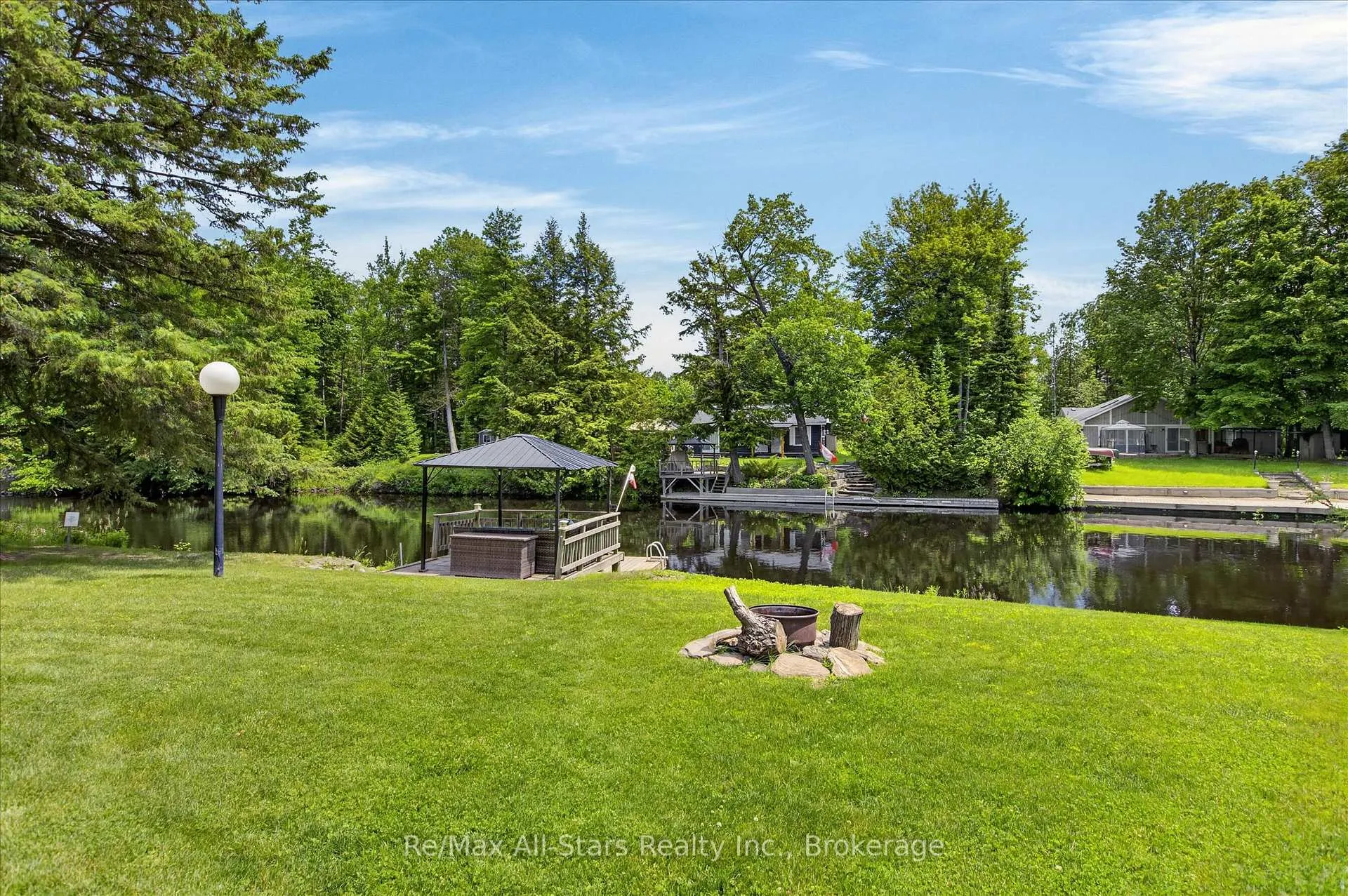 Photo 35 of 75 Cedarplank Road, Kawartha Lakes, Somerville — HOMEH