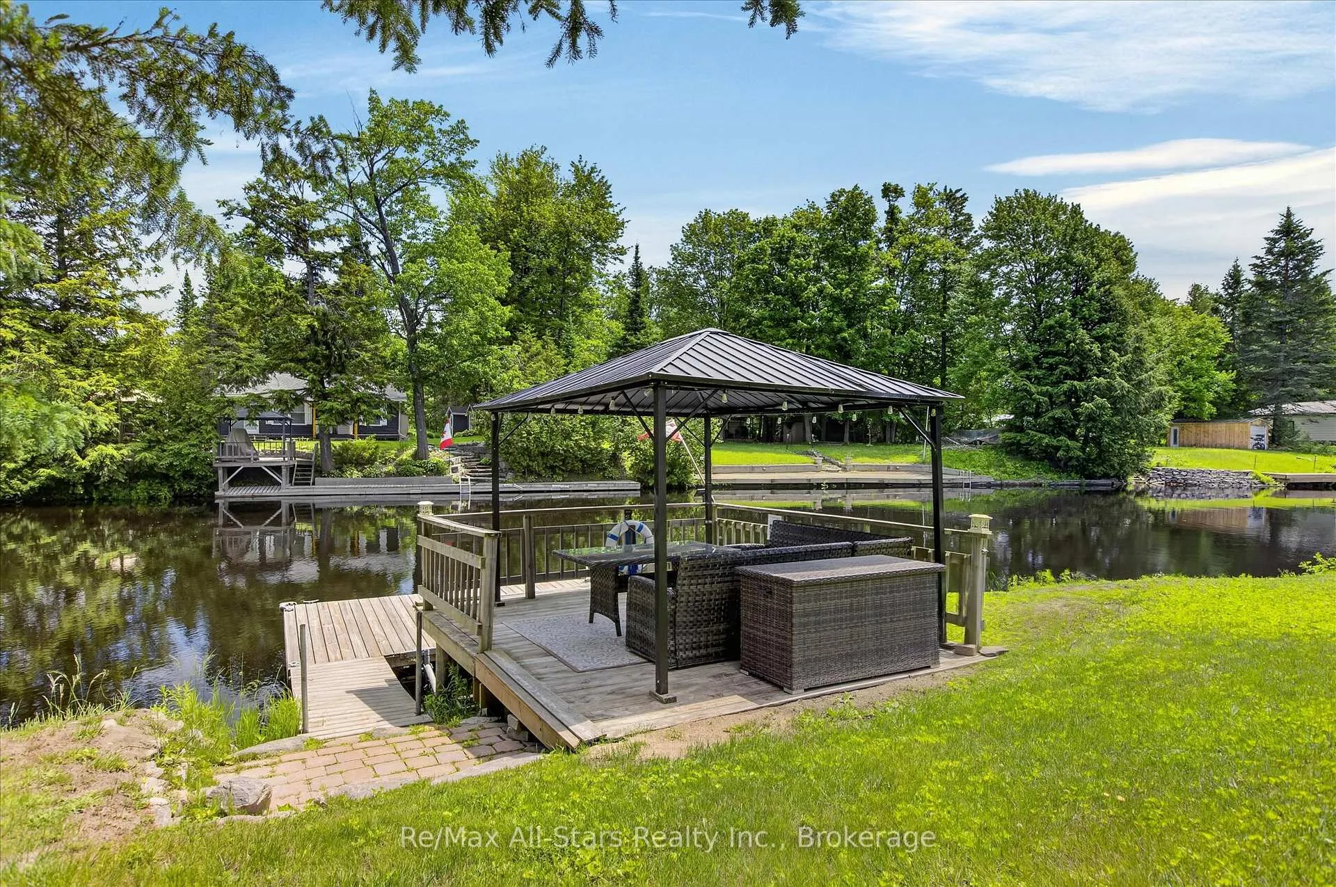 Photo 36 of 75 Cedarplank Road, Kawartha Lakes, Somerville — HOMEH