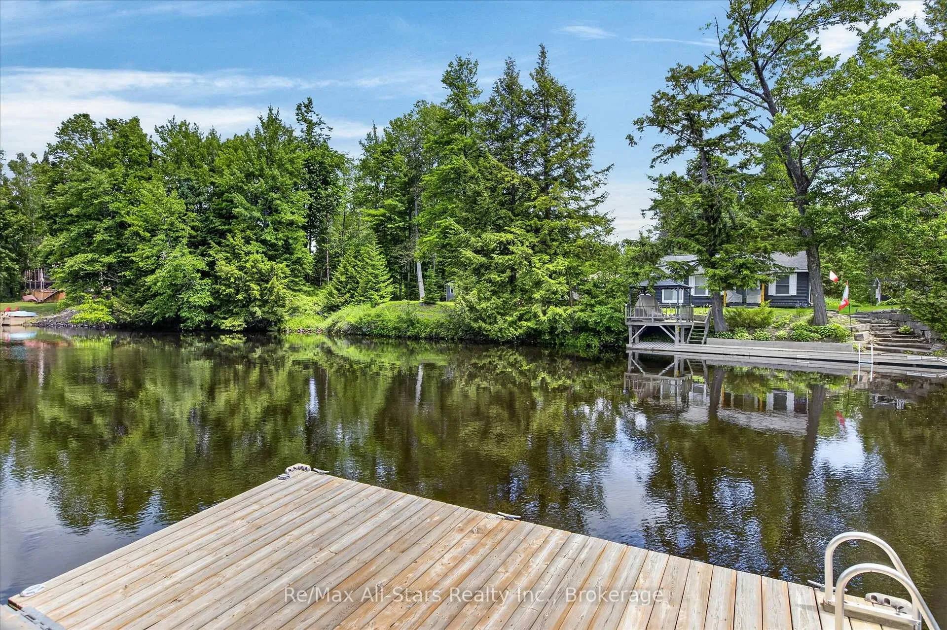 Photo 38 of 75 Cedarplank Road, Kawartha Lakes, Somerville — HOMEH