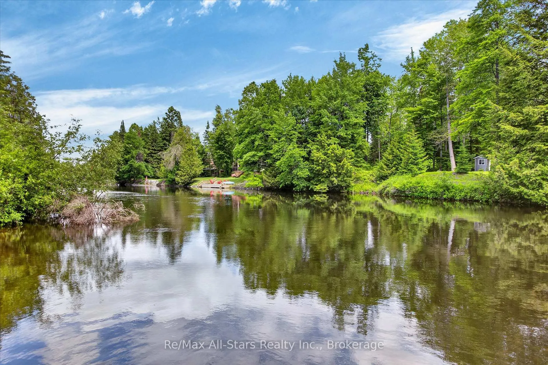 Photo 39 of 75 Cedarplank Road, Kawartha Lakes, Somerville — HOMEH