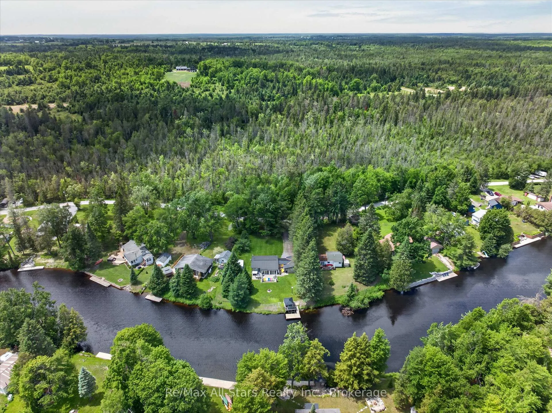 Photo 40 of 75 Cedarplank Road, Kawartha Lakes, Somerville — HOMEH