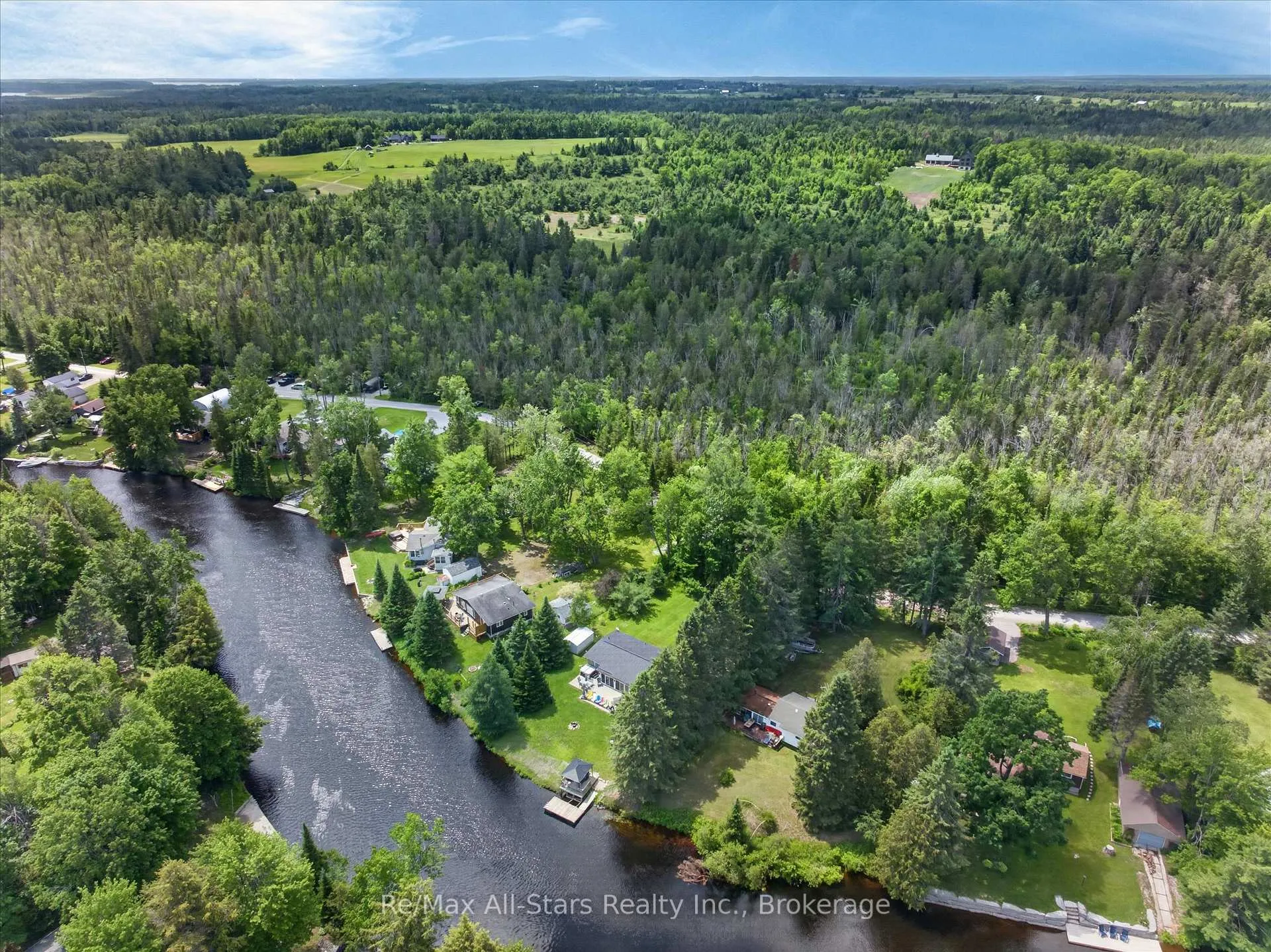 Photo 41 of 75 Cedarplank Road, Kawartha Lakes, Somerville — HOMEH