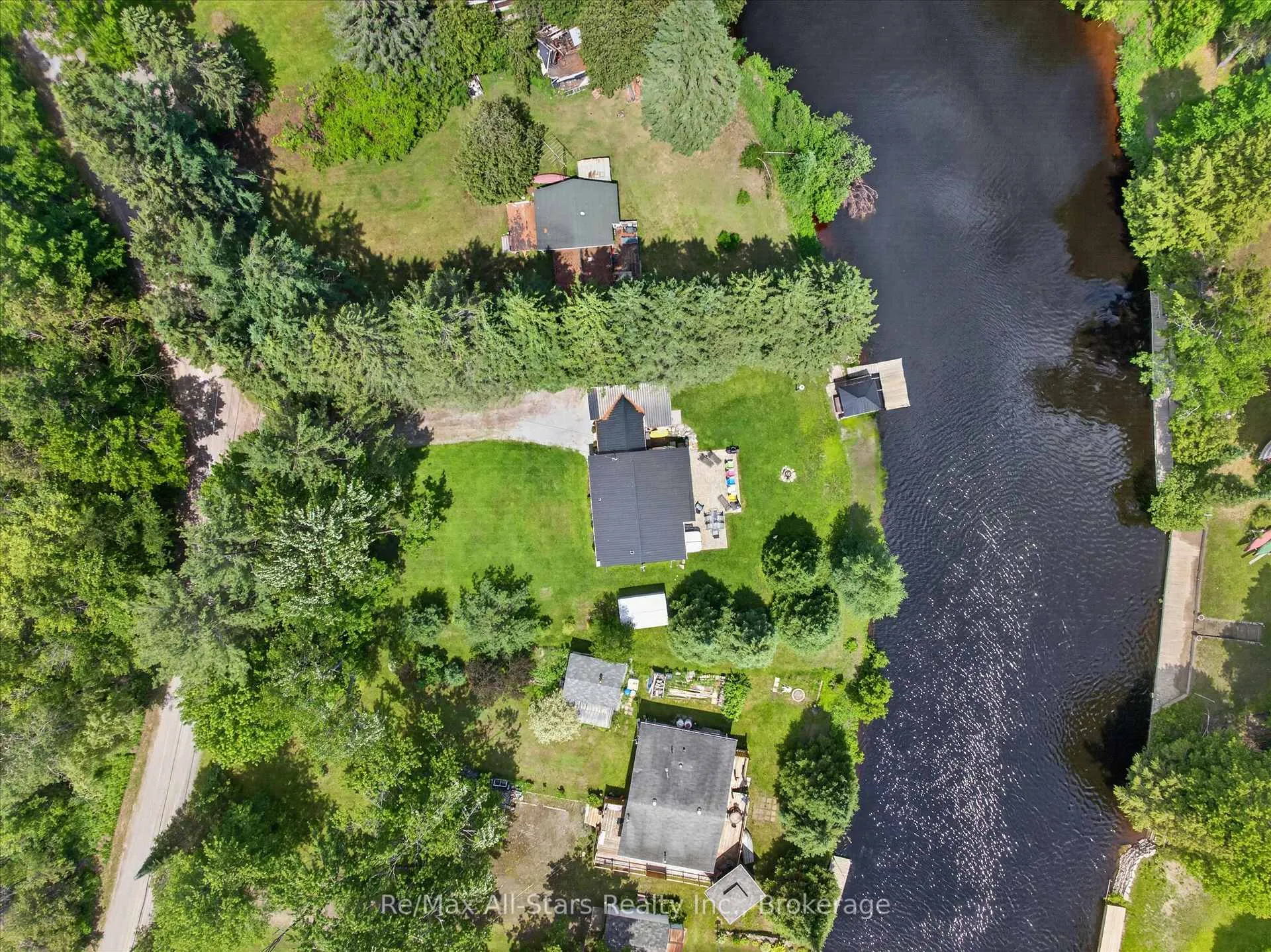 Photo 42 of 75 Cedarplank Road, Kawartha Lakes, Somerville — HOMEH