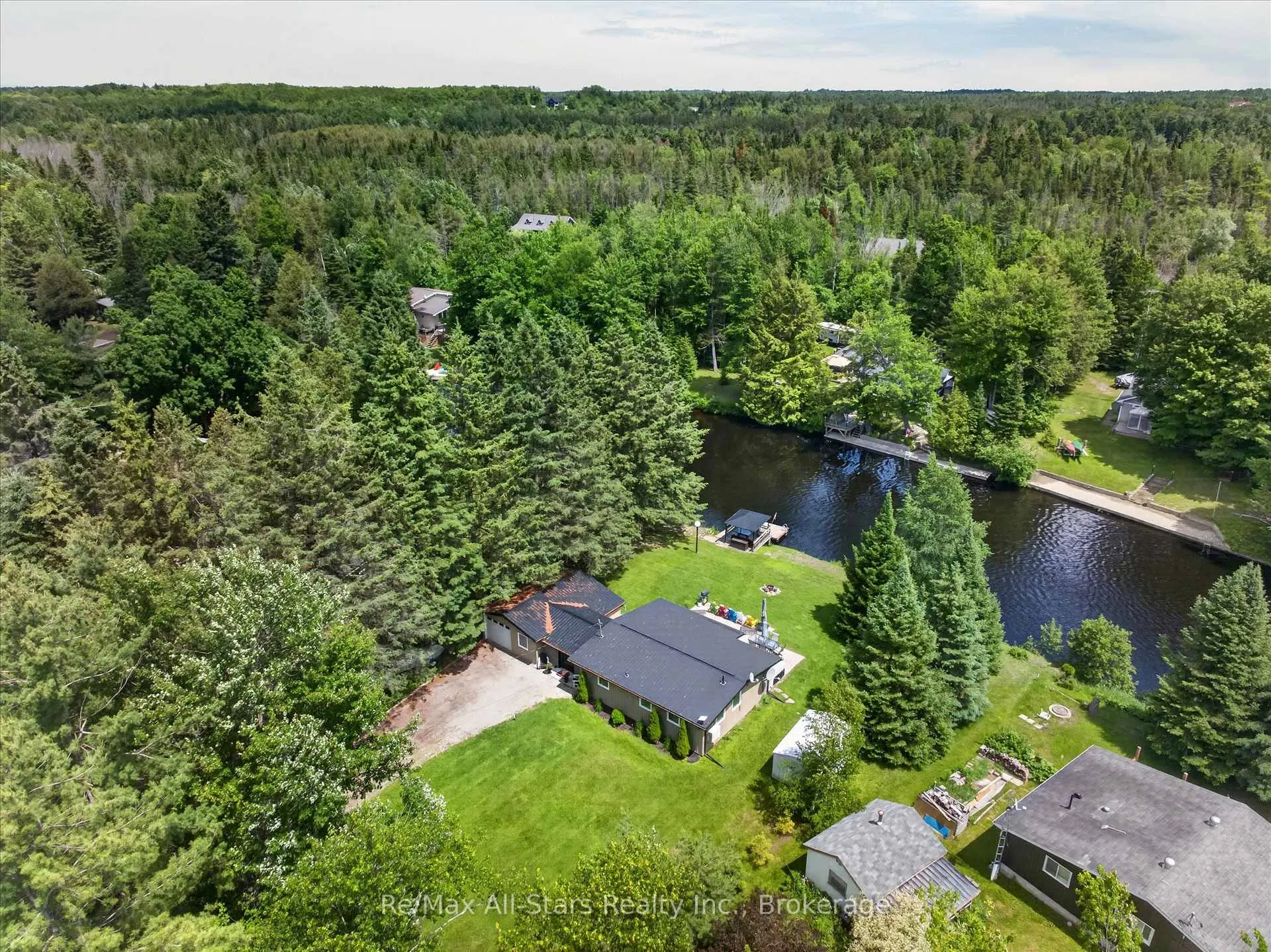 Photo 43 of 75 Cedarplank Road, Kawartha Lakes, Somerville — HOMEH