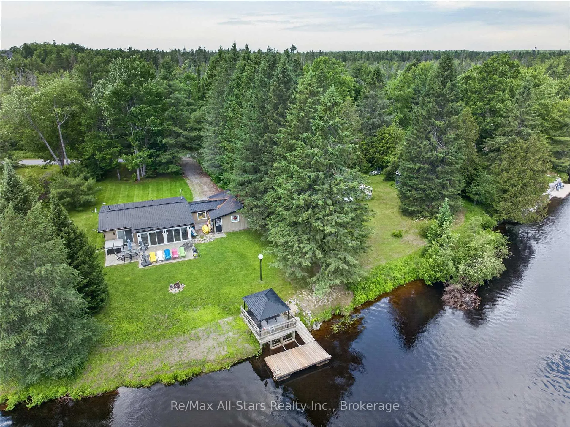 Photo 45 of 75 Cedarplank Road, Kawartha Lakes, Somerville — HOMEH