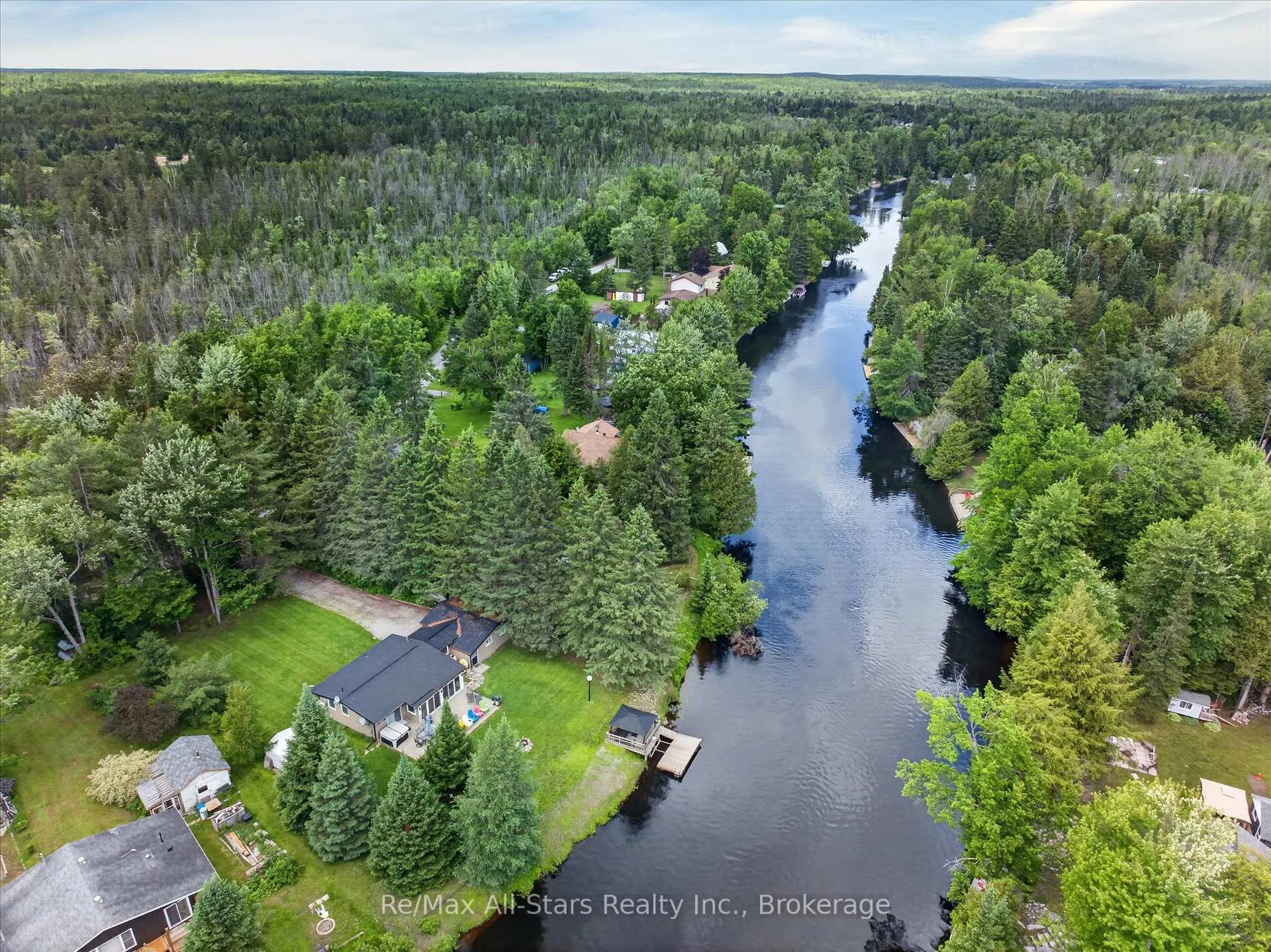 Photo 46 of 75 Cedarplank Road, Kawartha Lakes, Somerville — HOMEH