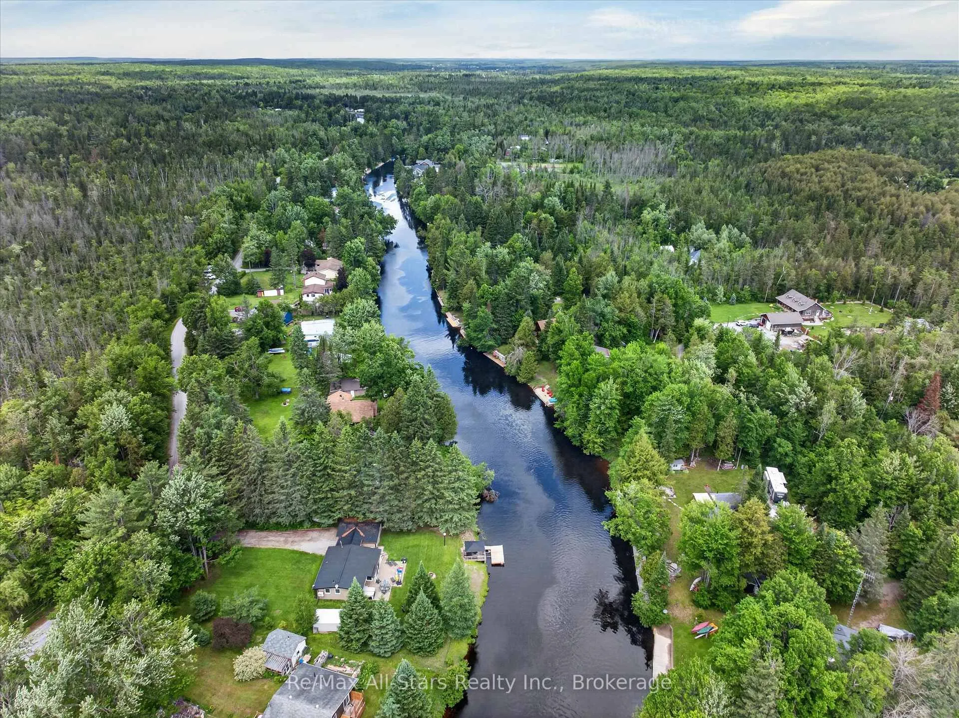 Photo 47 of 75 Cedarplank Road, Kawartha Lakes, Somerville — HOMEH