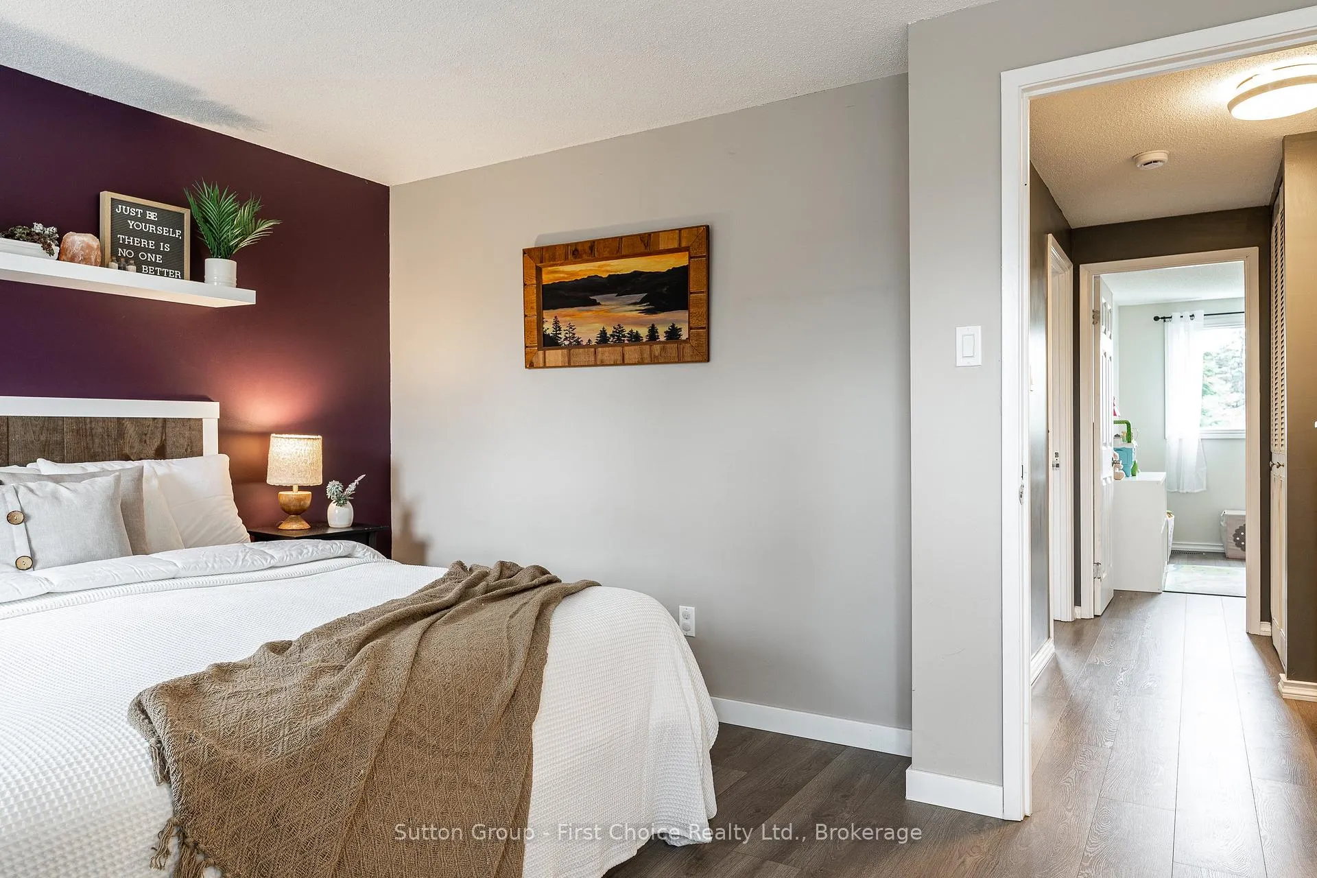 Photo 24 of 112 Kathryn Crescent, Stratford — HOMEH