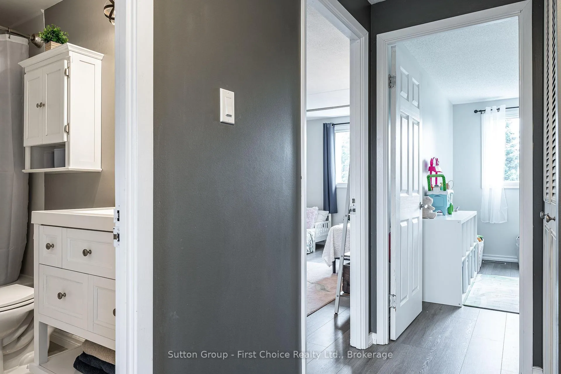 Photo 25 of 112 Kathryn Crescent, Stratford — HOMEH