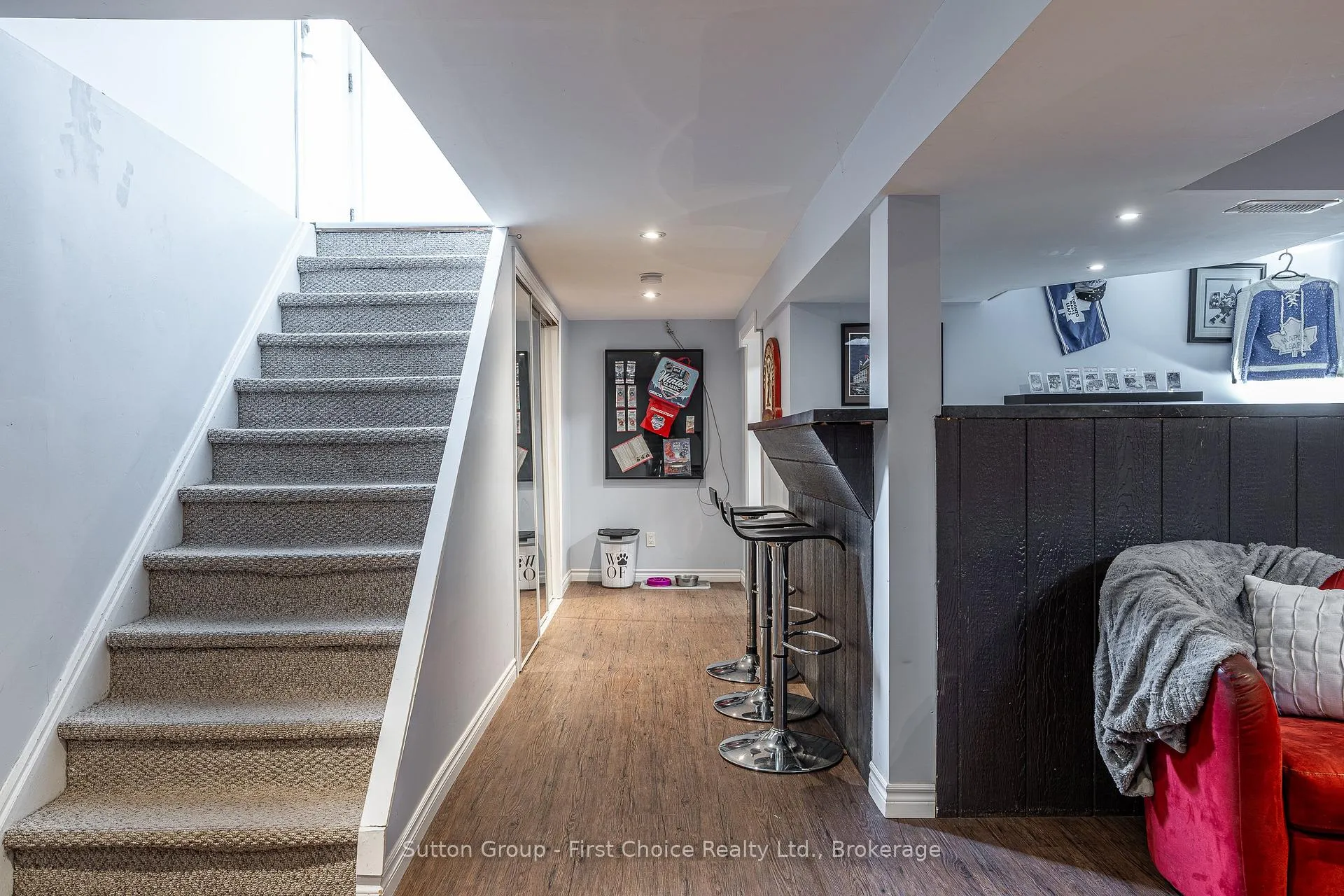 Photo 34 of 112 Kathryn Crescent, Stratford — HOMEH