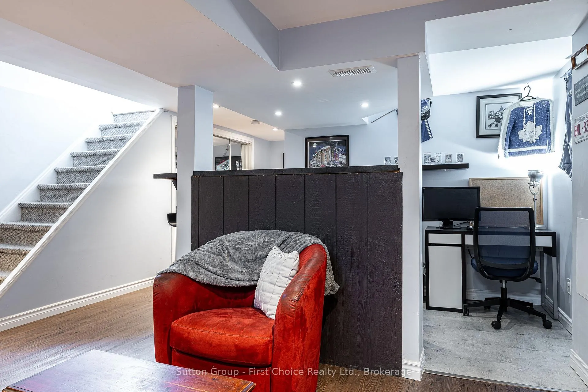 Photo 36 of 112 Kathryn Crescent, Stratford — HOMEH