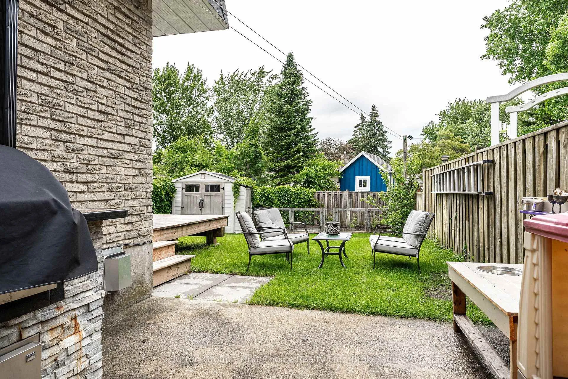 Photo 44 of 112 Kathryn Crescent, Stratford — HOMEH