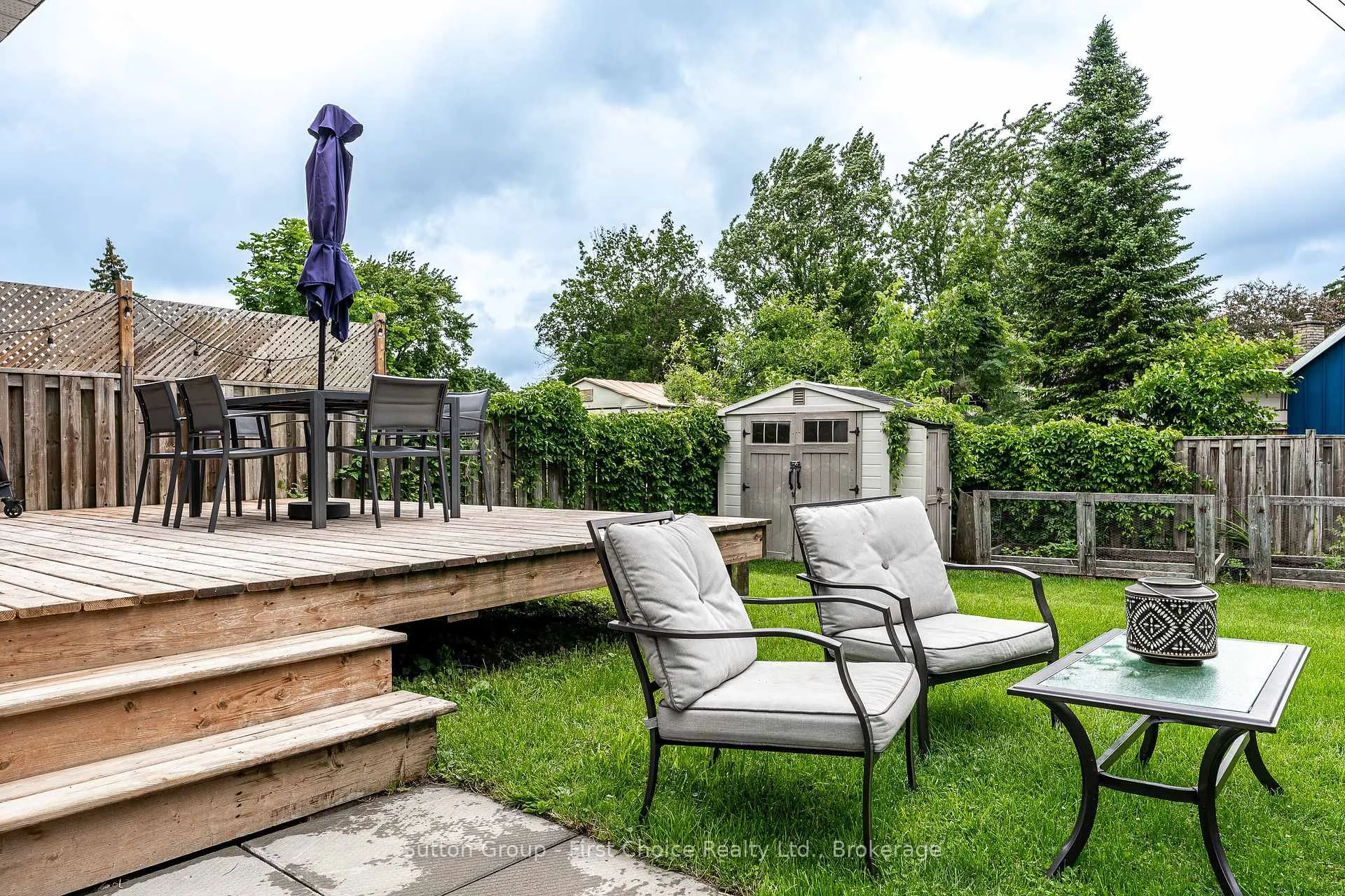 Photo 45 of 112 Kathryn Crescent, Stratford — HOMEH