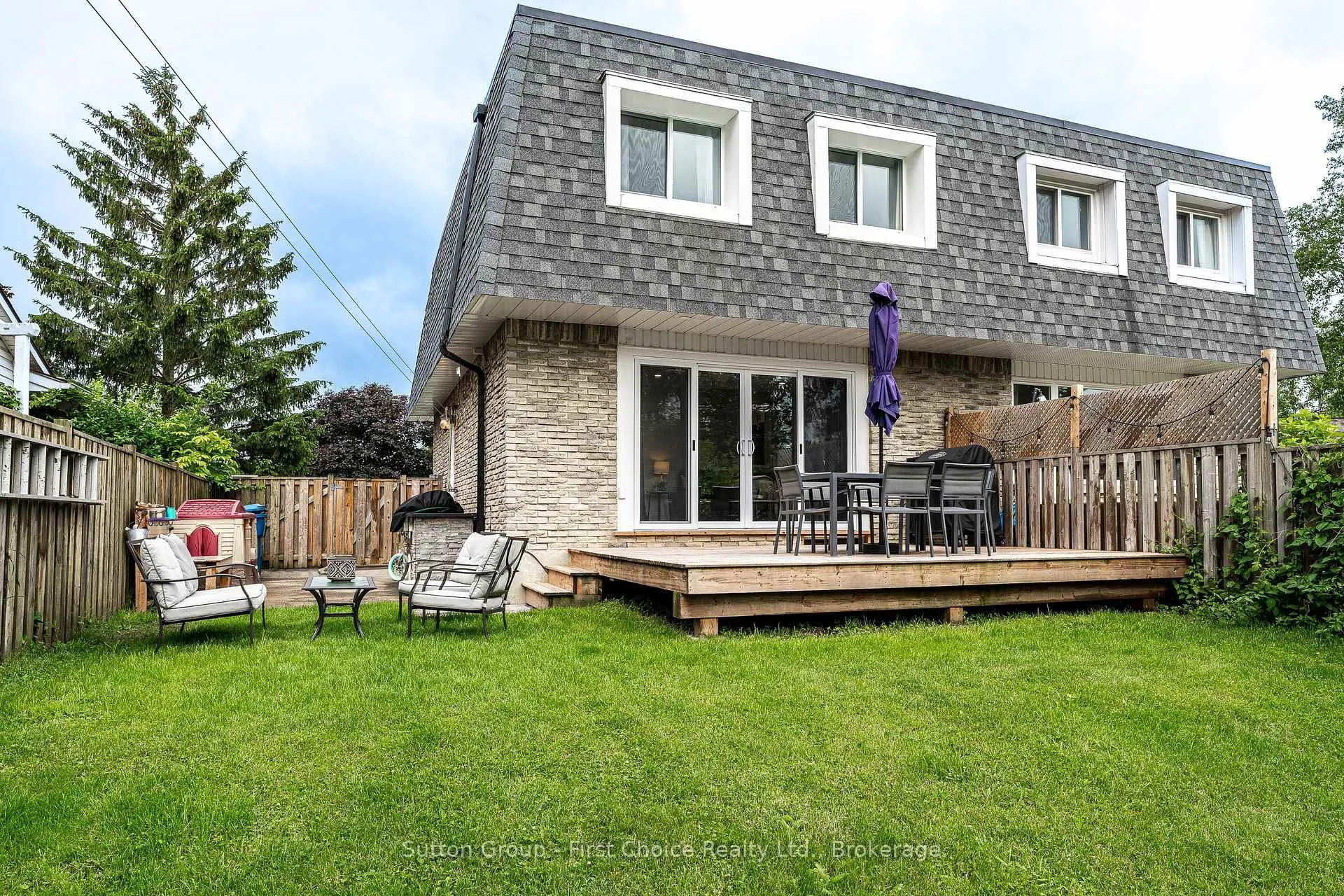 Photo 46 of 112 Kathryn Crescent, Stratford — HOMEH