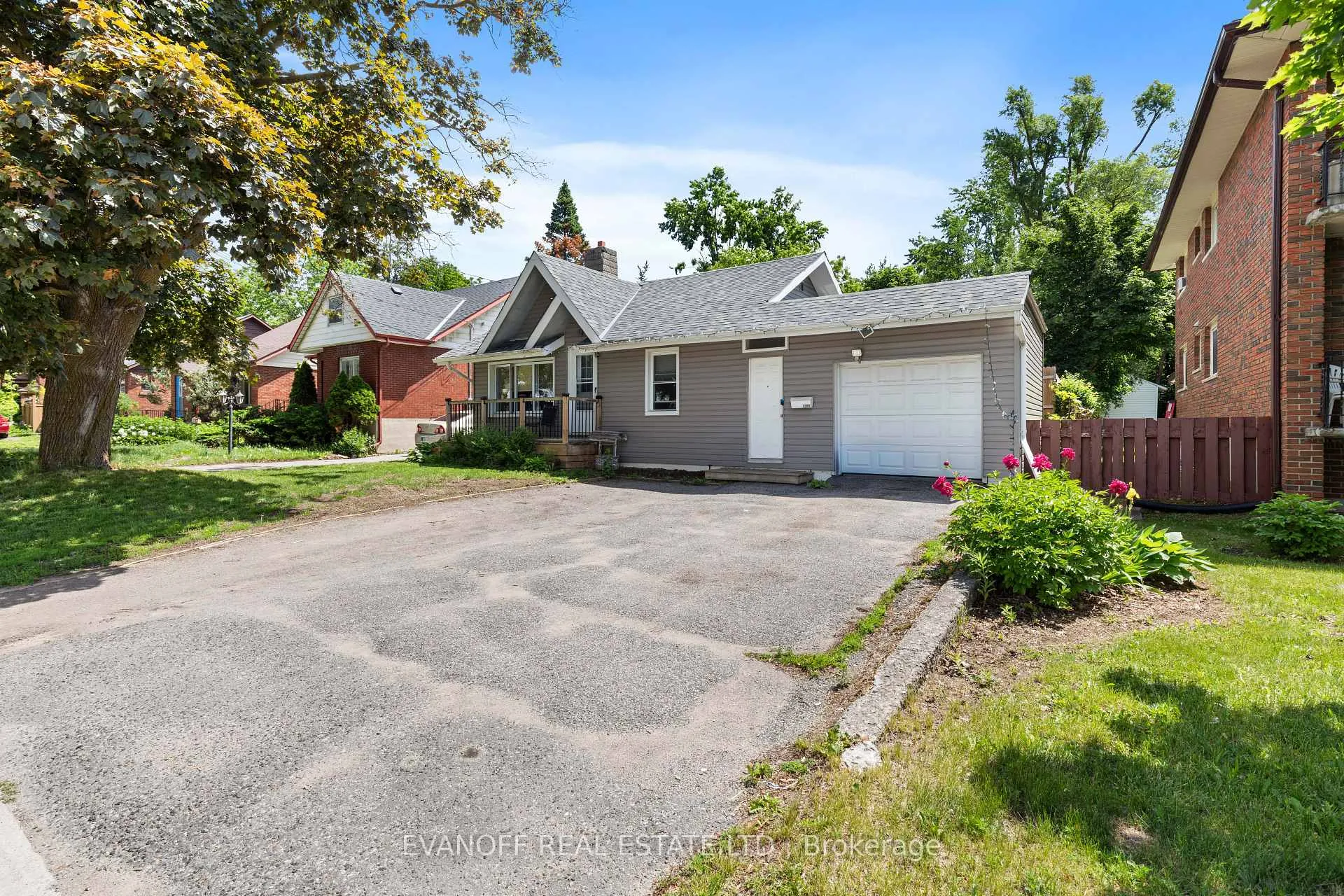 Photo 3 of 1288 Clonsilla Avenue, Peterborough, Town Ward 3 — HOMEH