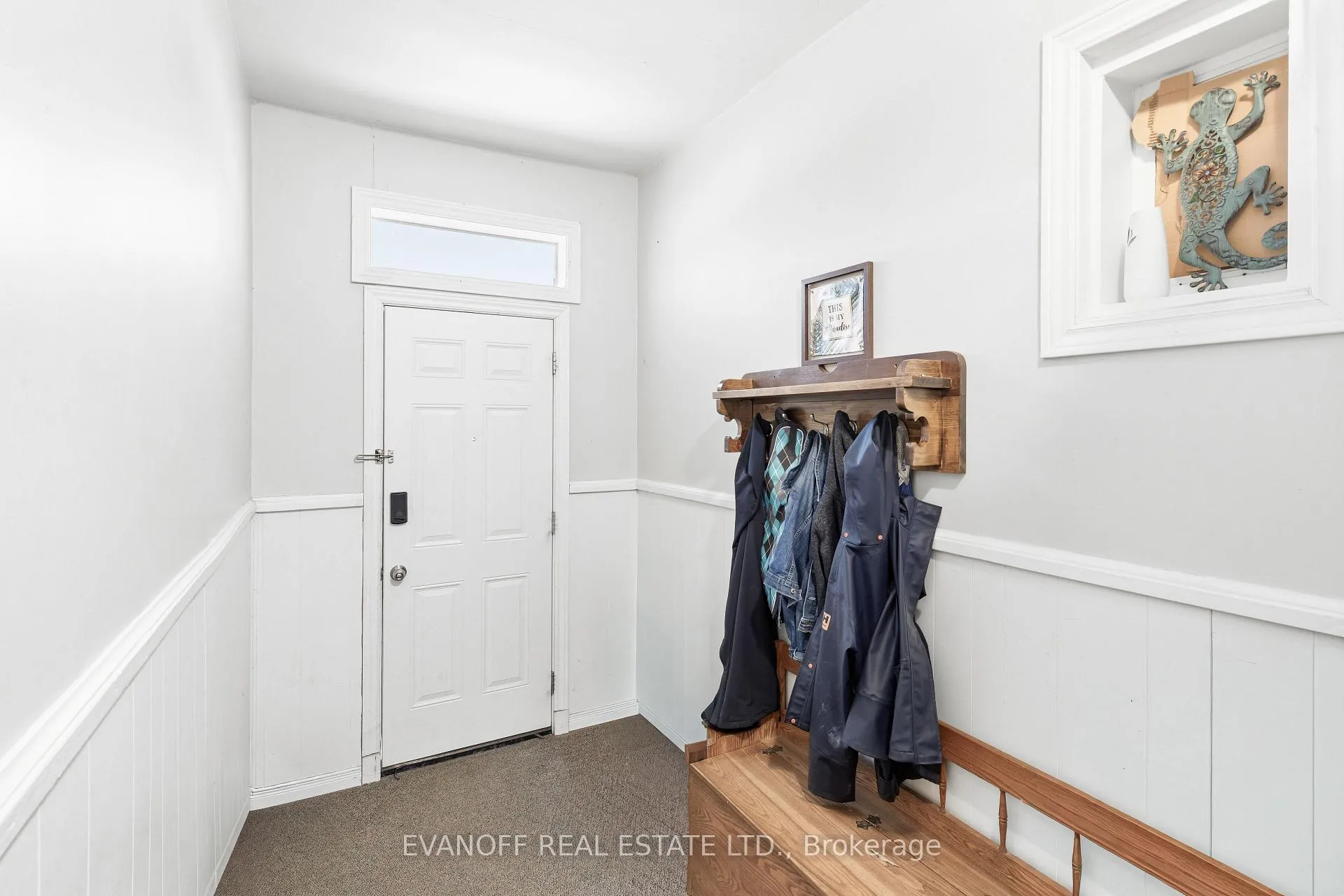 Photo 5 of 1288 Clonsilla Avenue, Peterborough, Town Ward 3 — HOMEH