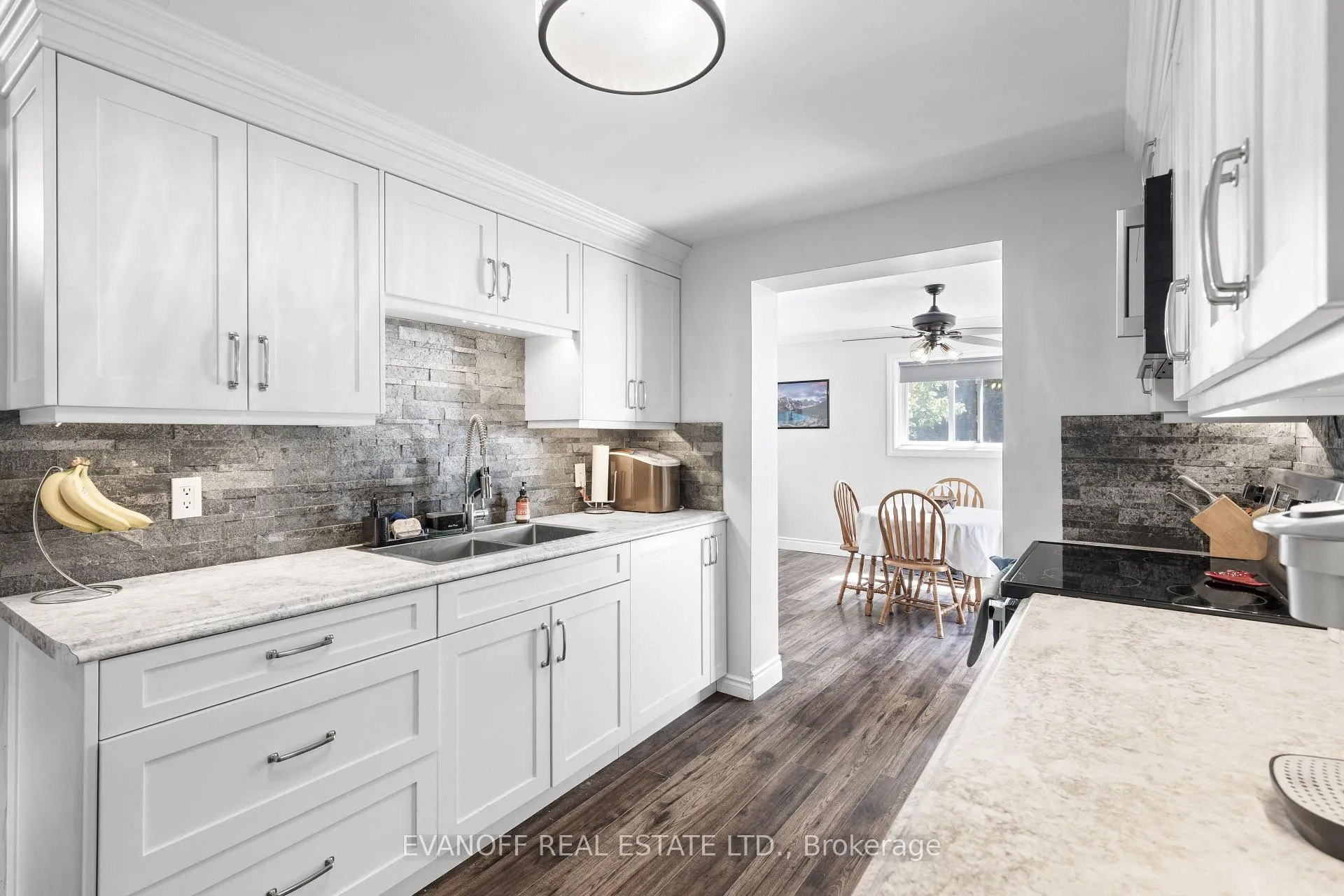 Photo 7 of 1288 Clonsilla Avenue, Peterborough, Town Ward 3 — HOMEH