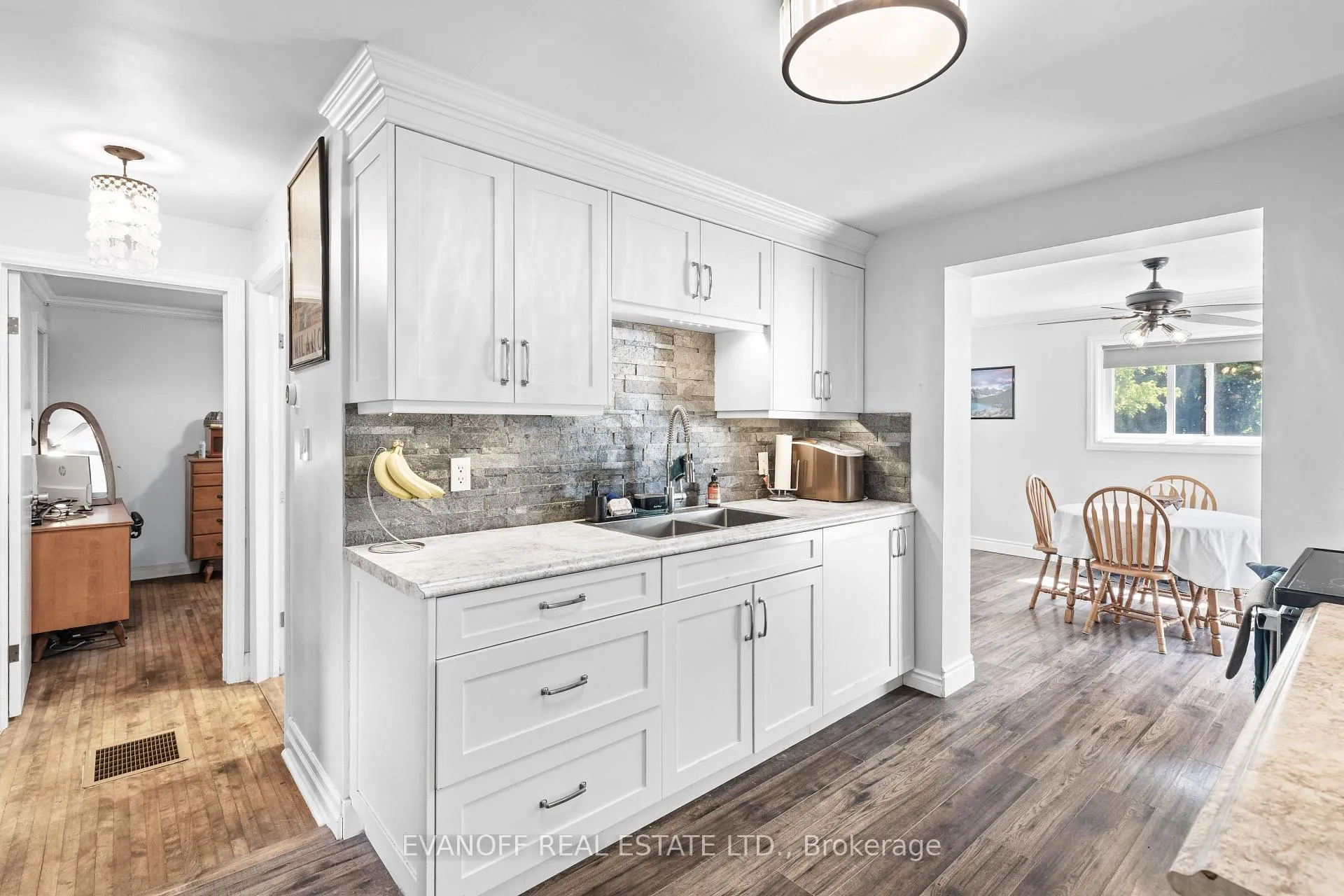 Photo 9 of 1288 Clonsilla Avenue, Peterborough, Town Ward 3 — HOMEH