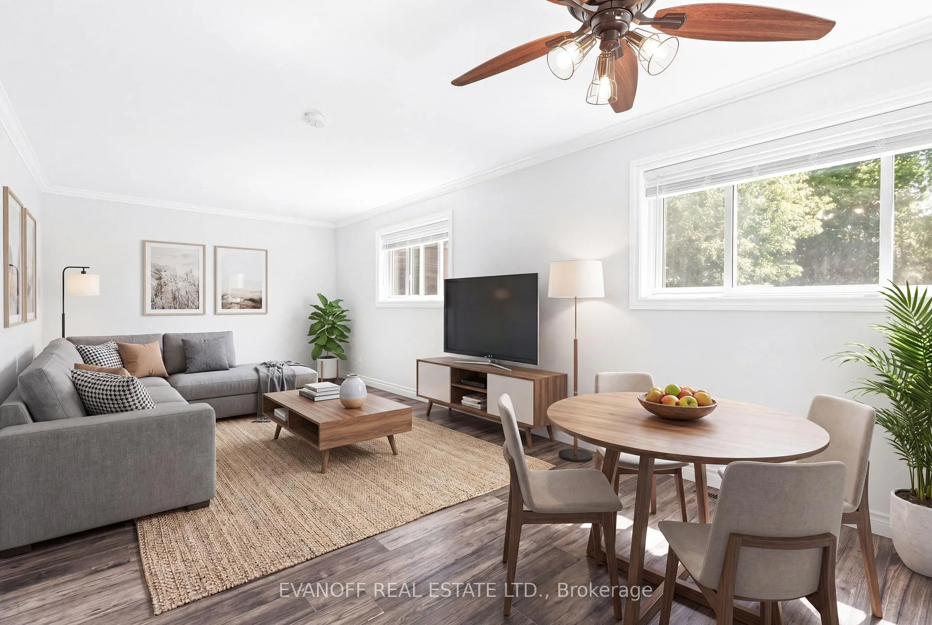Photo 15 of 1288 Clonsilla Avenue, Peterborough, Town Ward 3 — HOMEH