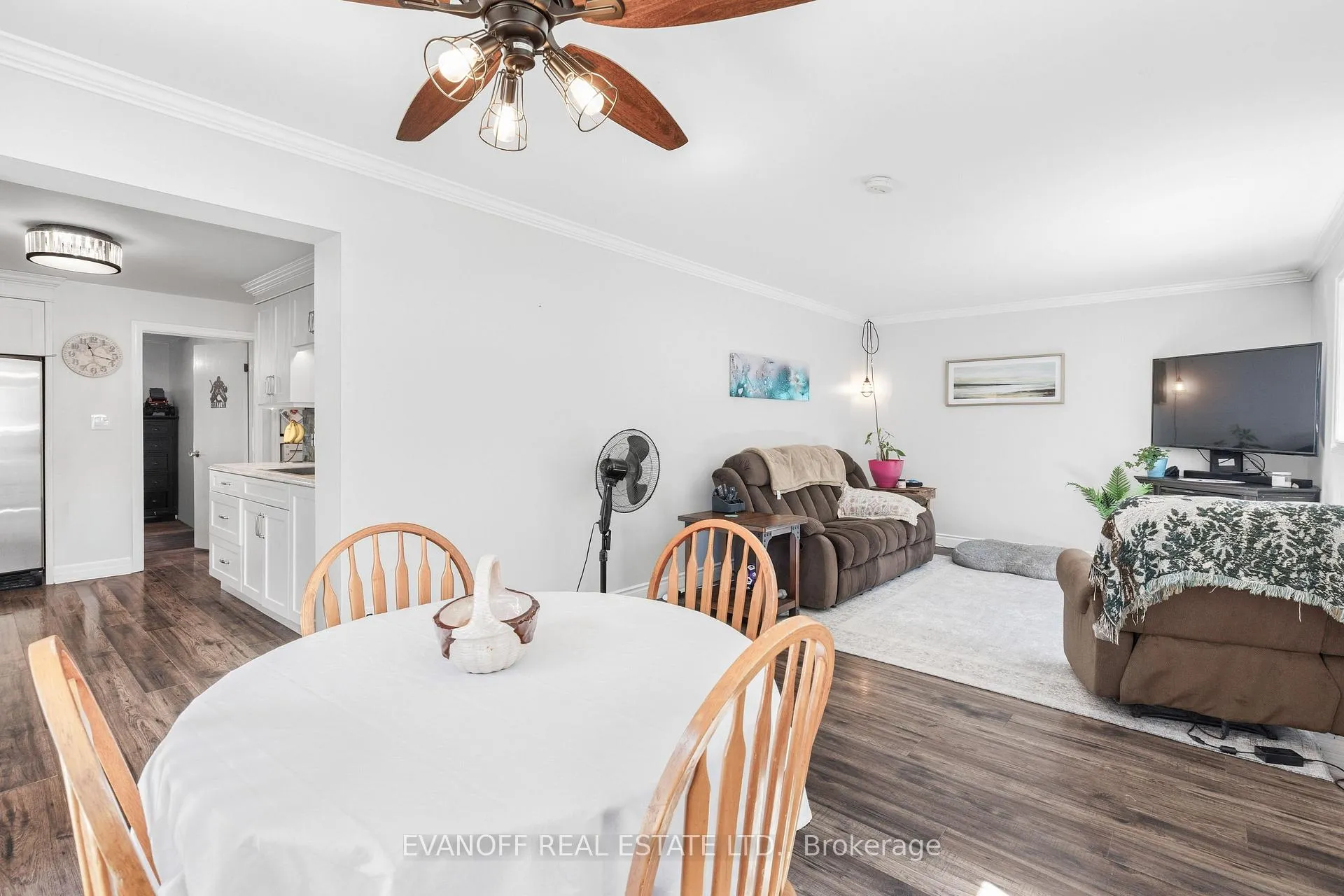 Photo 21 of 1288 Clonsilla Avenue, Peterborough, Town Ward 3 — HOMEH