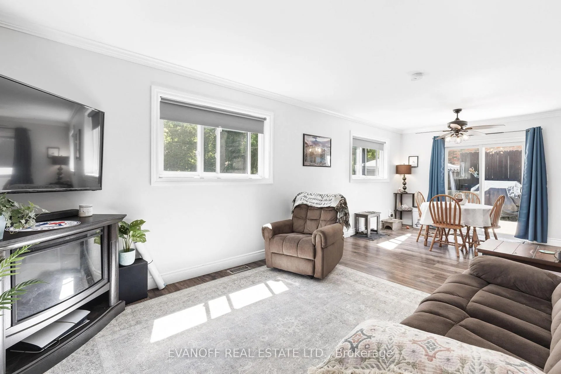 Photo 23 of 1288 Clonsilla Avenue, Peterborough, Town Ward 3 — HOMEH