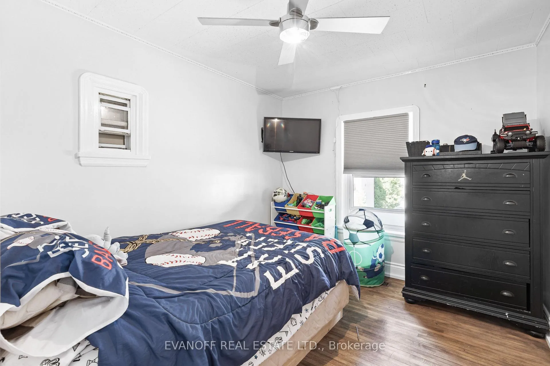 Photo 28 of 1288 Clonsilla Avenue, Peterborough, Town Ward 3 — HOMEH