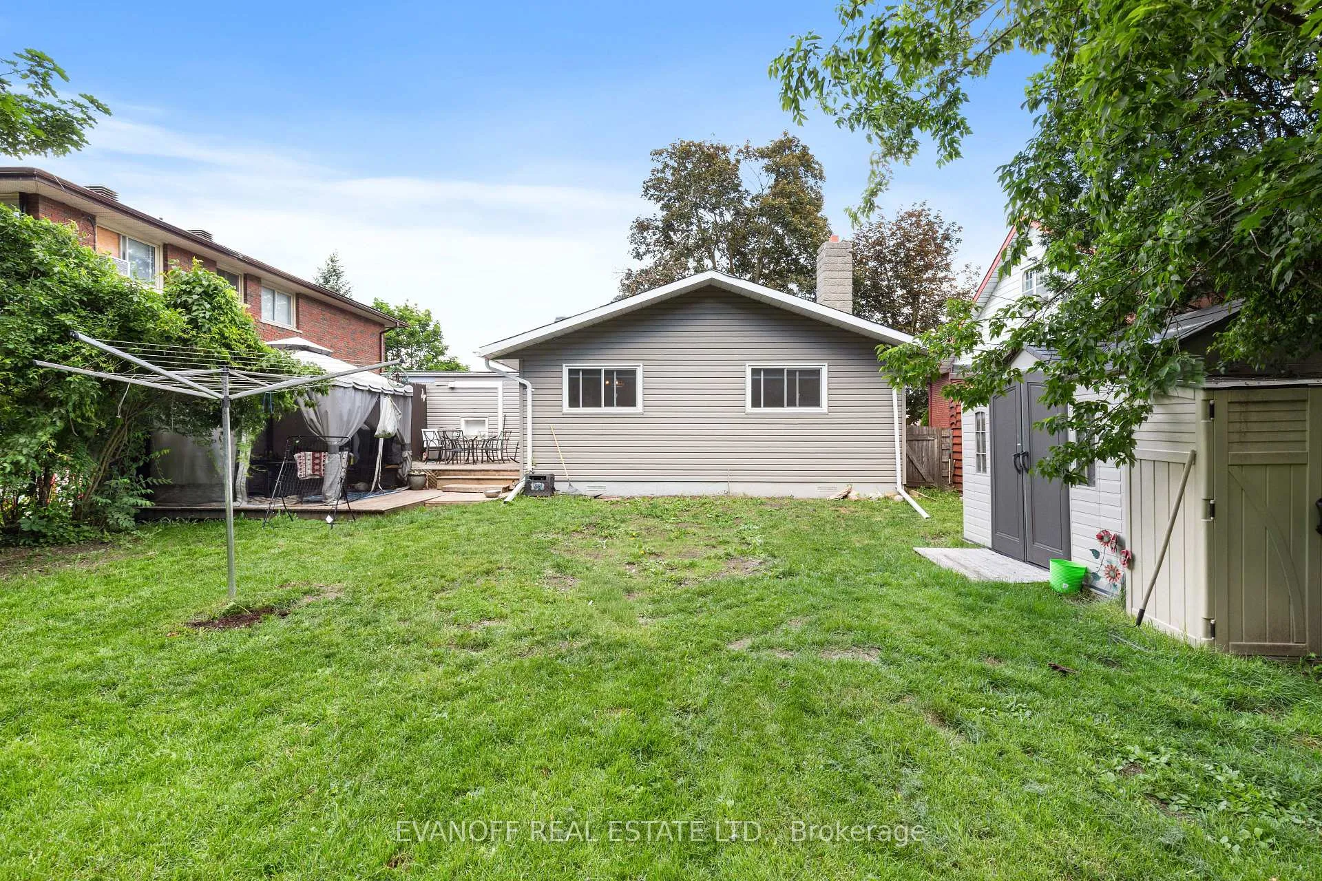 Photo 37 of 1288 Clonsilla Avenue, Peterborough, Town Ward 3 — HOMEH