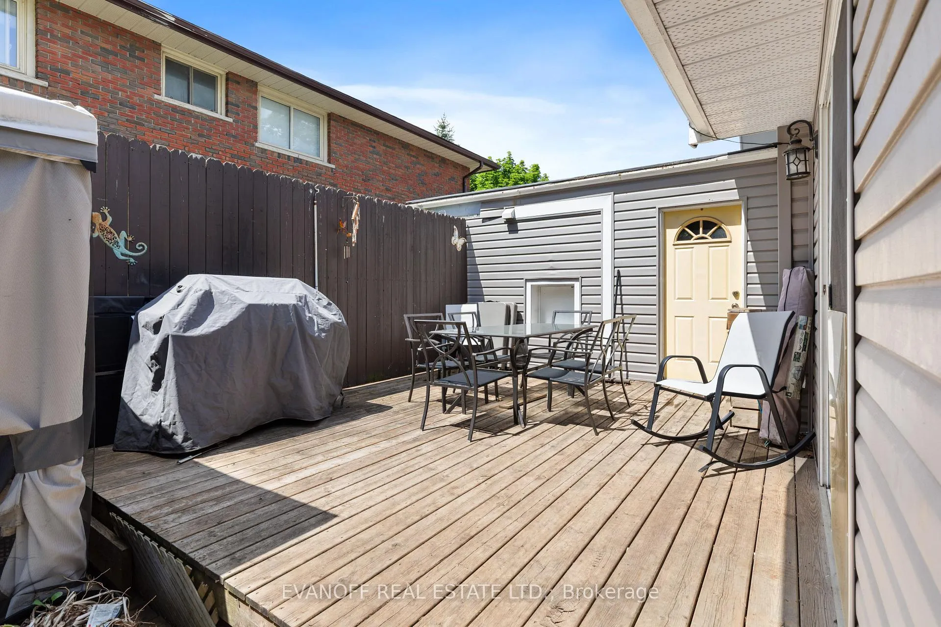 Photo 38 of 1288 Clonsilla Avenue, Peterborough, Town Ward 3 — HOMEH