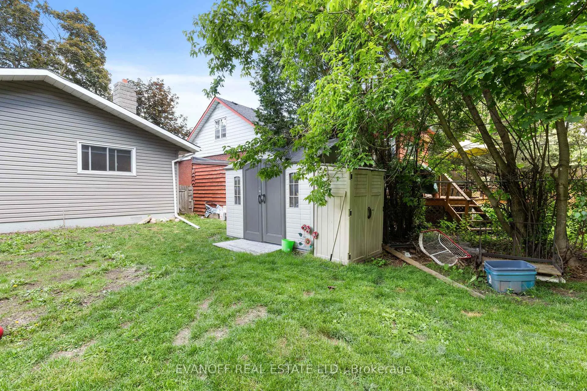 Photo 40 of 1288 Clonsilla Avenue, Peterborough, Town Ward 3 — HOMEH