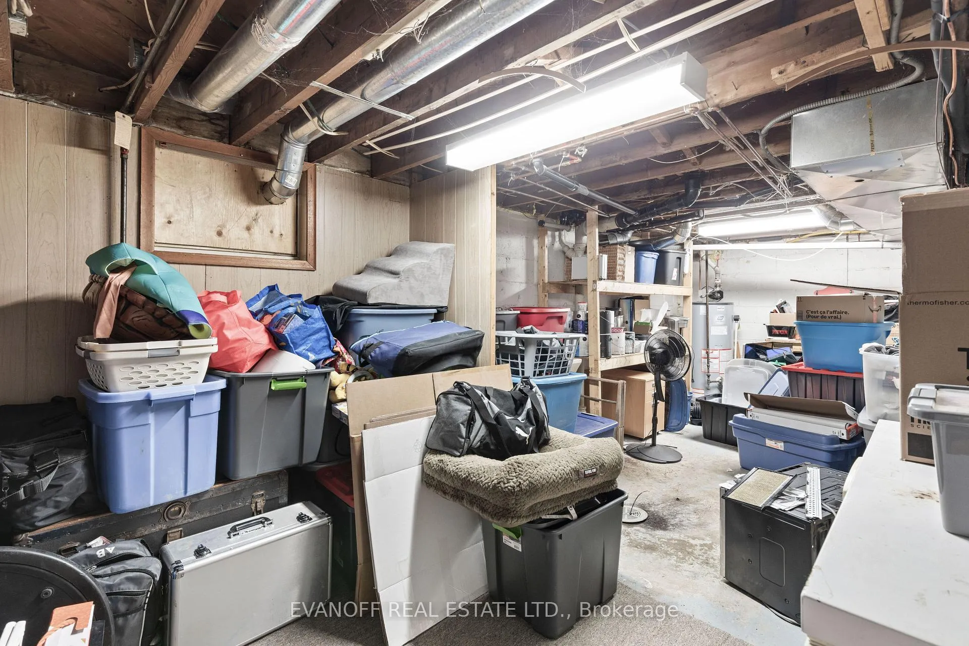 Photo 47 of 1288 Clonsilla Avenue, Peterborough, Town Ward 3 — HOMEH