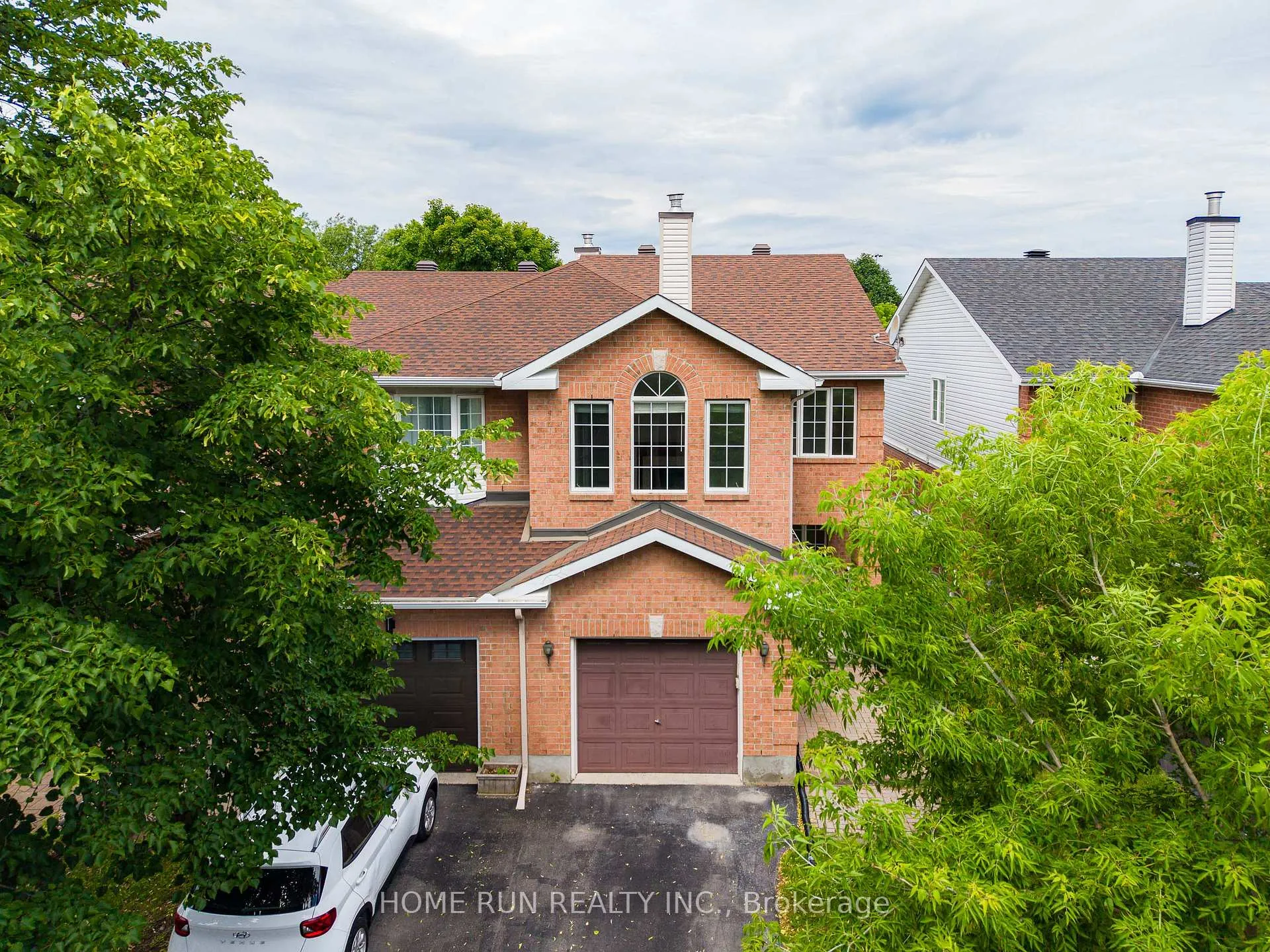 Photo 1 of 14 Cohen Avenue, Ottawa, Kanata - Katimavik — HOMEH