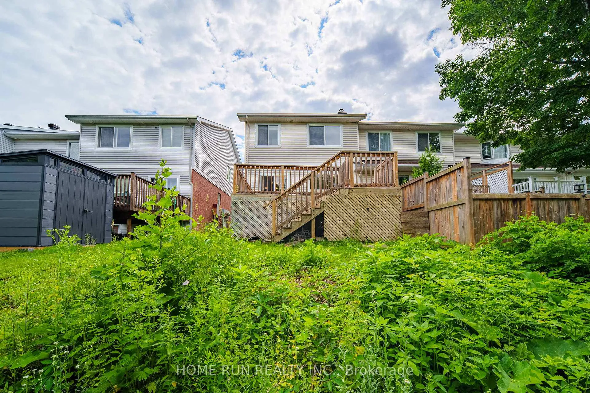 Photo 25 of 14 Cohen Avenue, Ottawa, Kanata - Katimavik — HOMEH