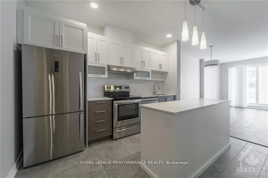 Photo 6 of 200 Inlet Private, Ottawa, Chatelaine Village — HOMEH