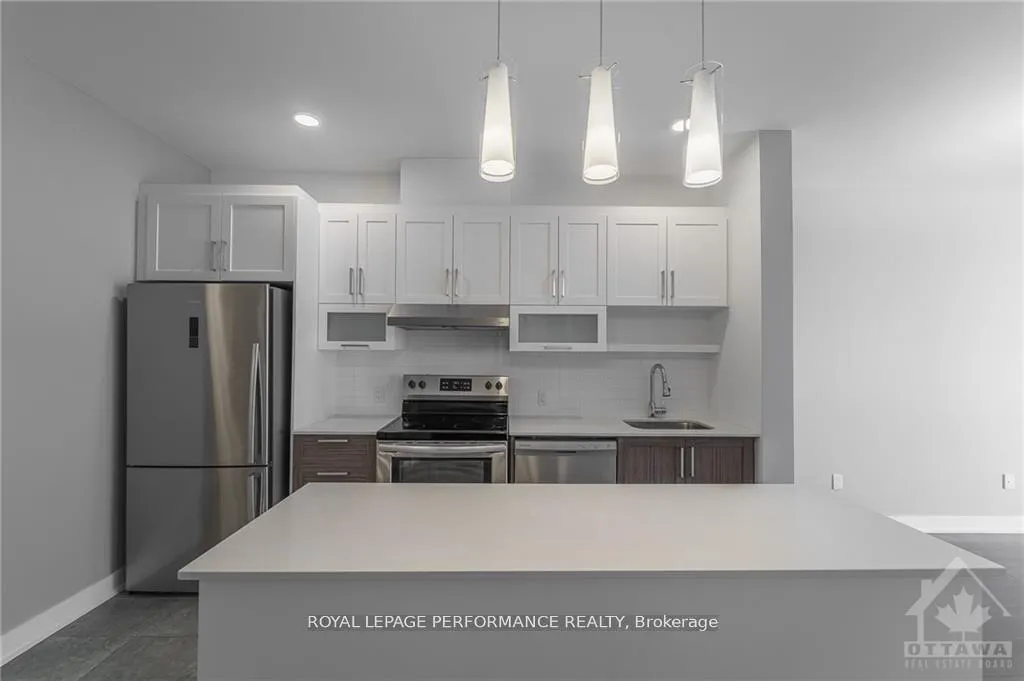 Photo 7 of 200 Inlet Private, Ottawa, Chatelaine Village — HOMEH