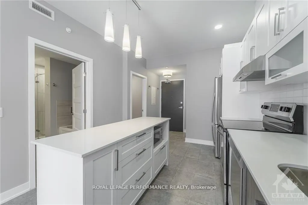 Photo 9 of 200 Inlet Private, Ottawa, Chatelaine Village — HOMEH