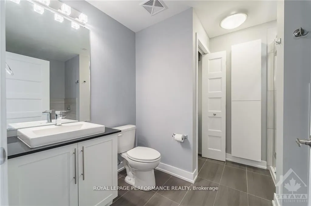 Photo 12 of 200 Inlet Private, Ottawa, Chatelaine Village — HOMEH