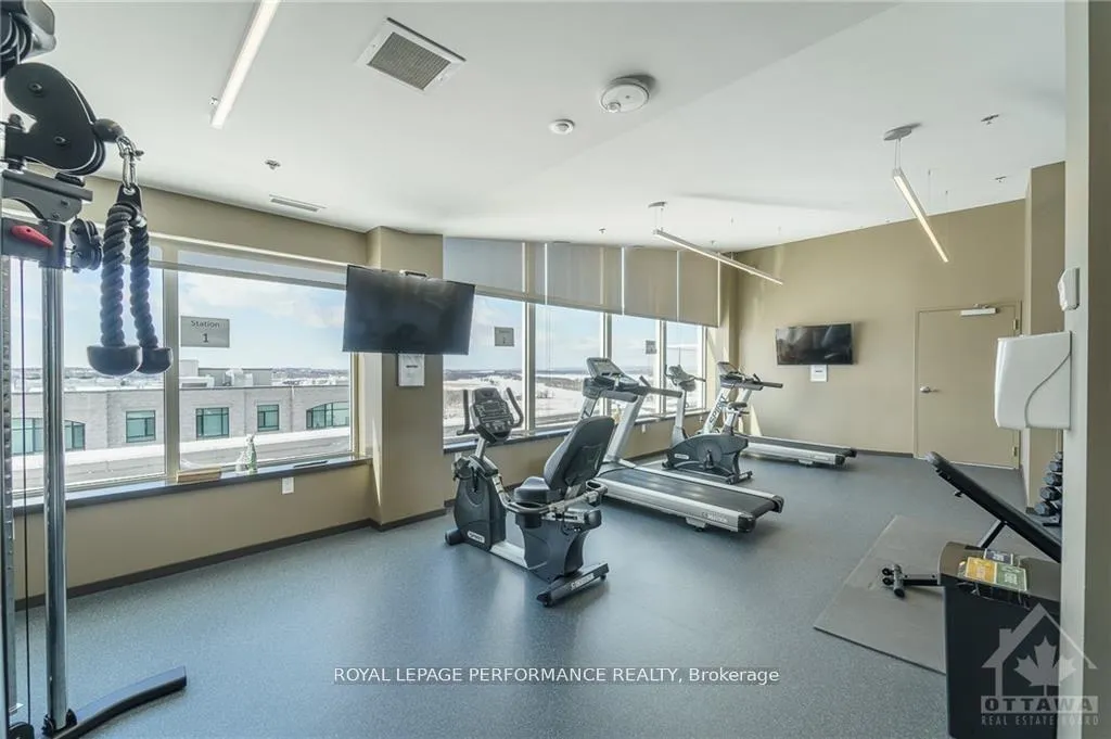 Photo 22 of 200 Inlet Private, Ottawa, Chatelaine Village — HOMEH