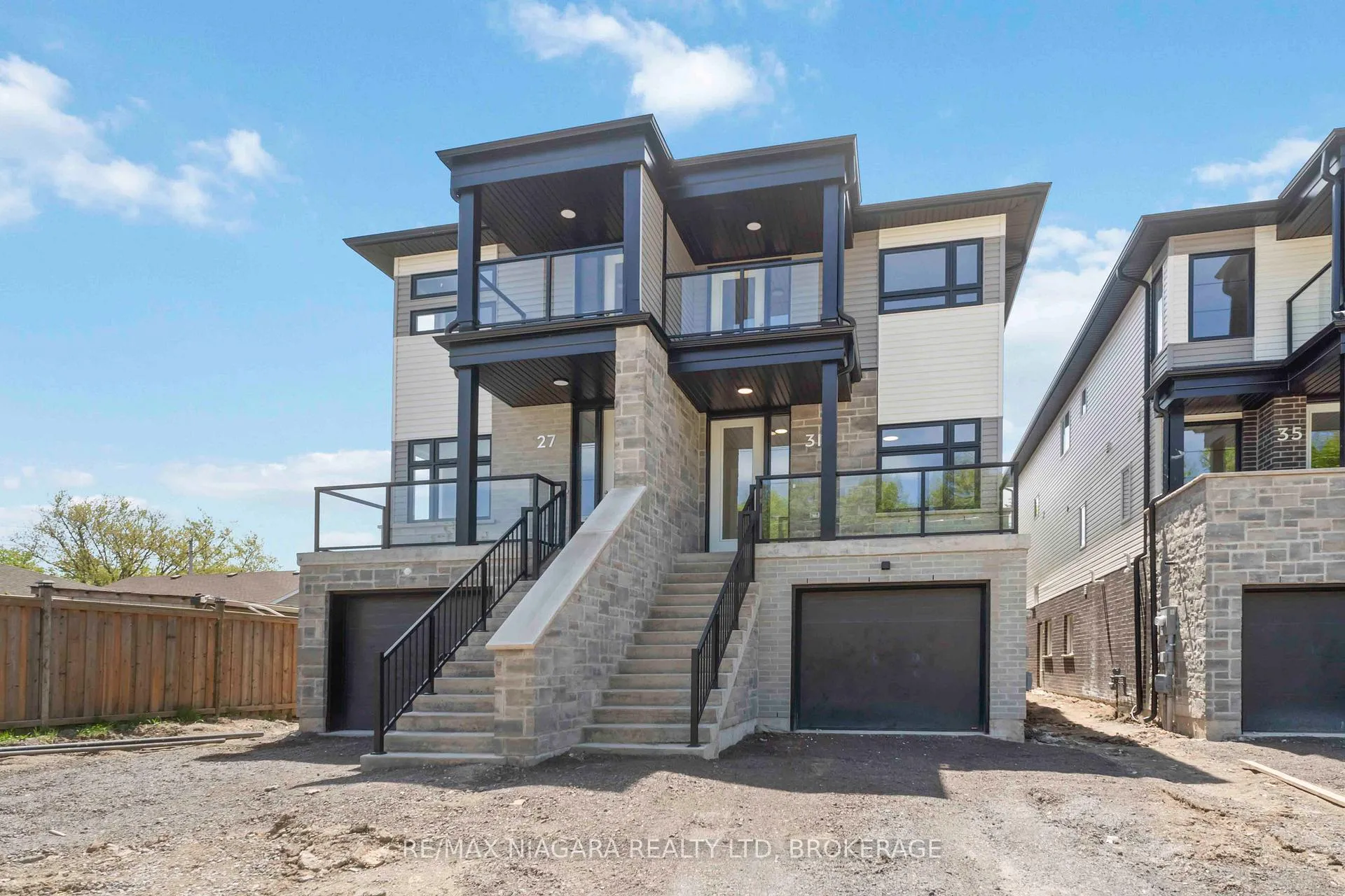 Photo 1 of Unit Lower, 31 Superior Street, Welland, Dain City — HOMEH