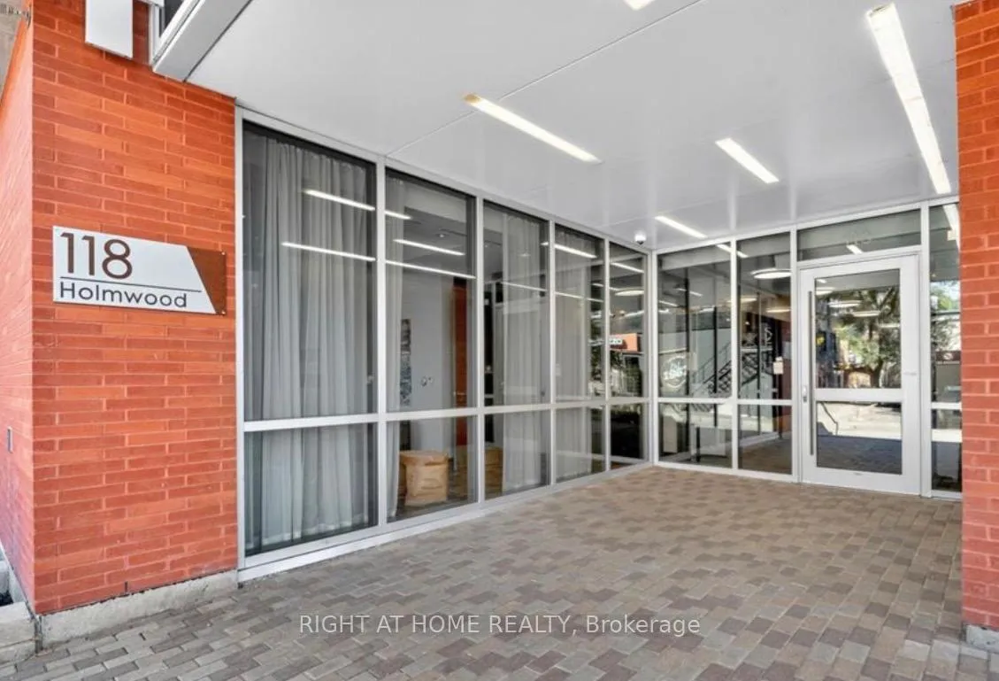 Photo 3 of Unit 708, 118 Holmwood Avenue, Ottawa, Glebe — HOMEH