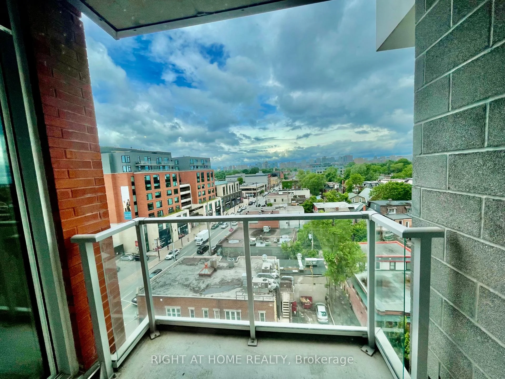 Photo 31 of Unit 708, 118 Holmwood Avenue, Ottawa, Glebe — HOMEH