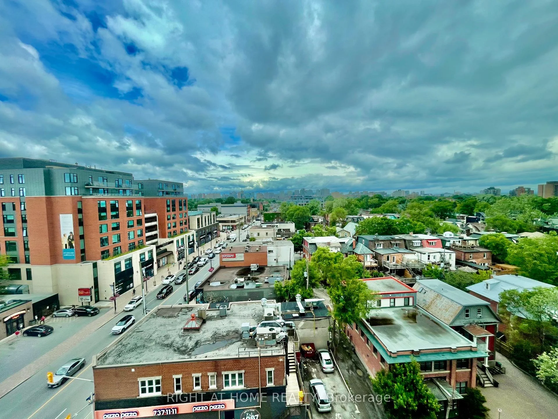 Photo 32 of Unit 708, 118 Holmwood Avenue, Ottawa, Glebe — HOMEH